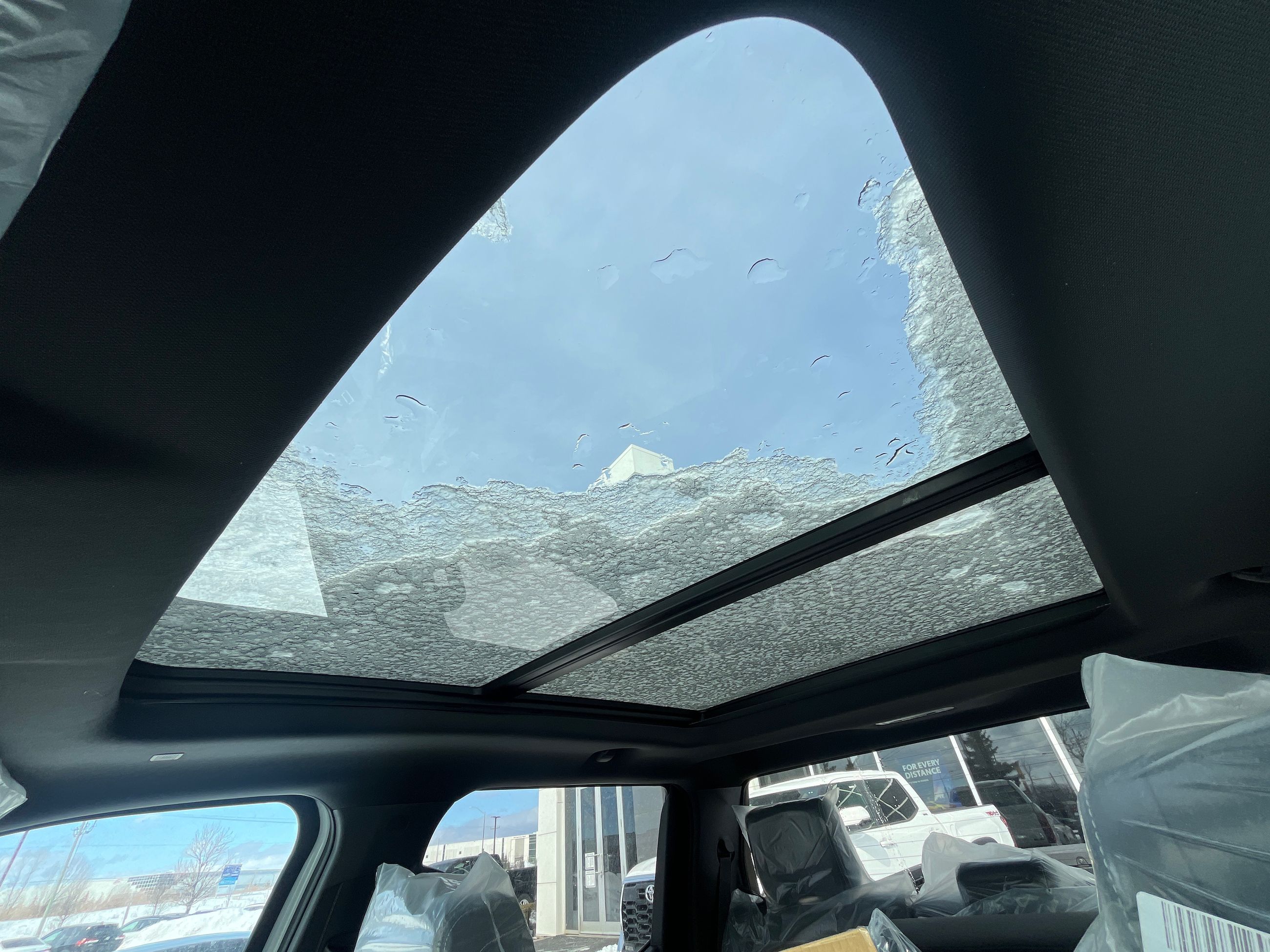 2026 Toyota Tundra Hybrid