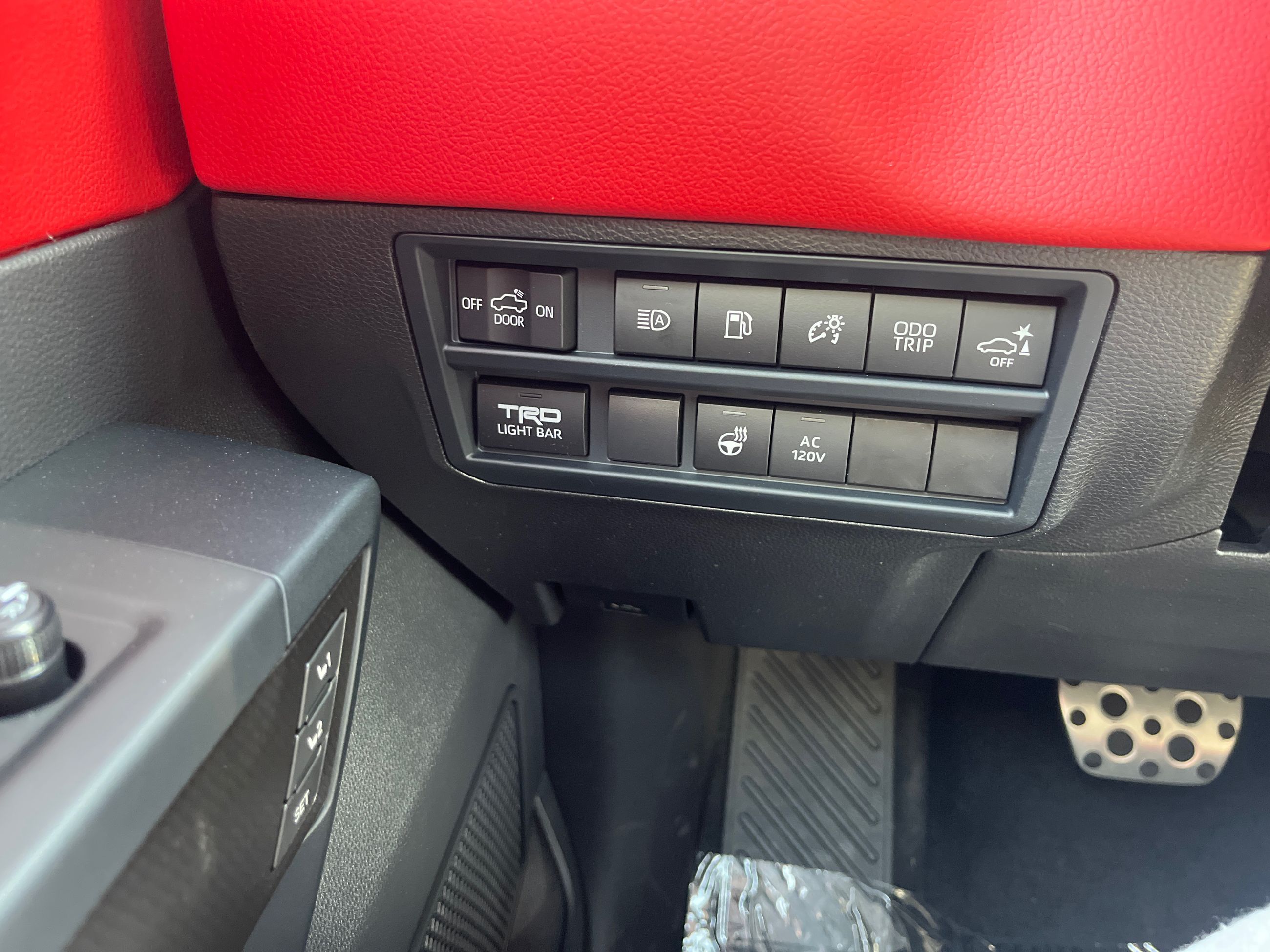 Toyota Tundra Hybrid  2026 à Bolton, Ontario