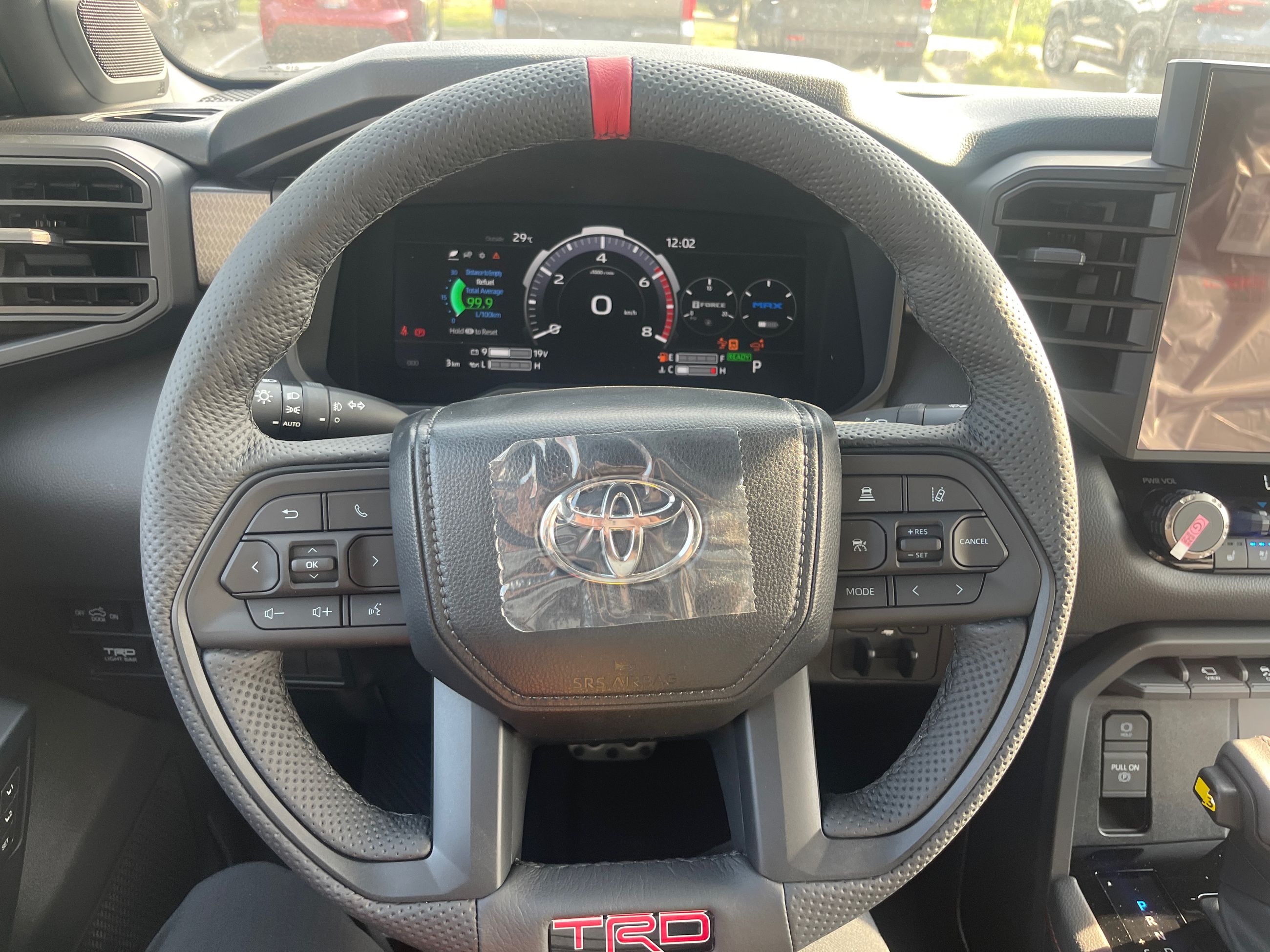 Toyota Tundra Hybrid  2026 à Bolton, Ontario