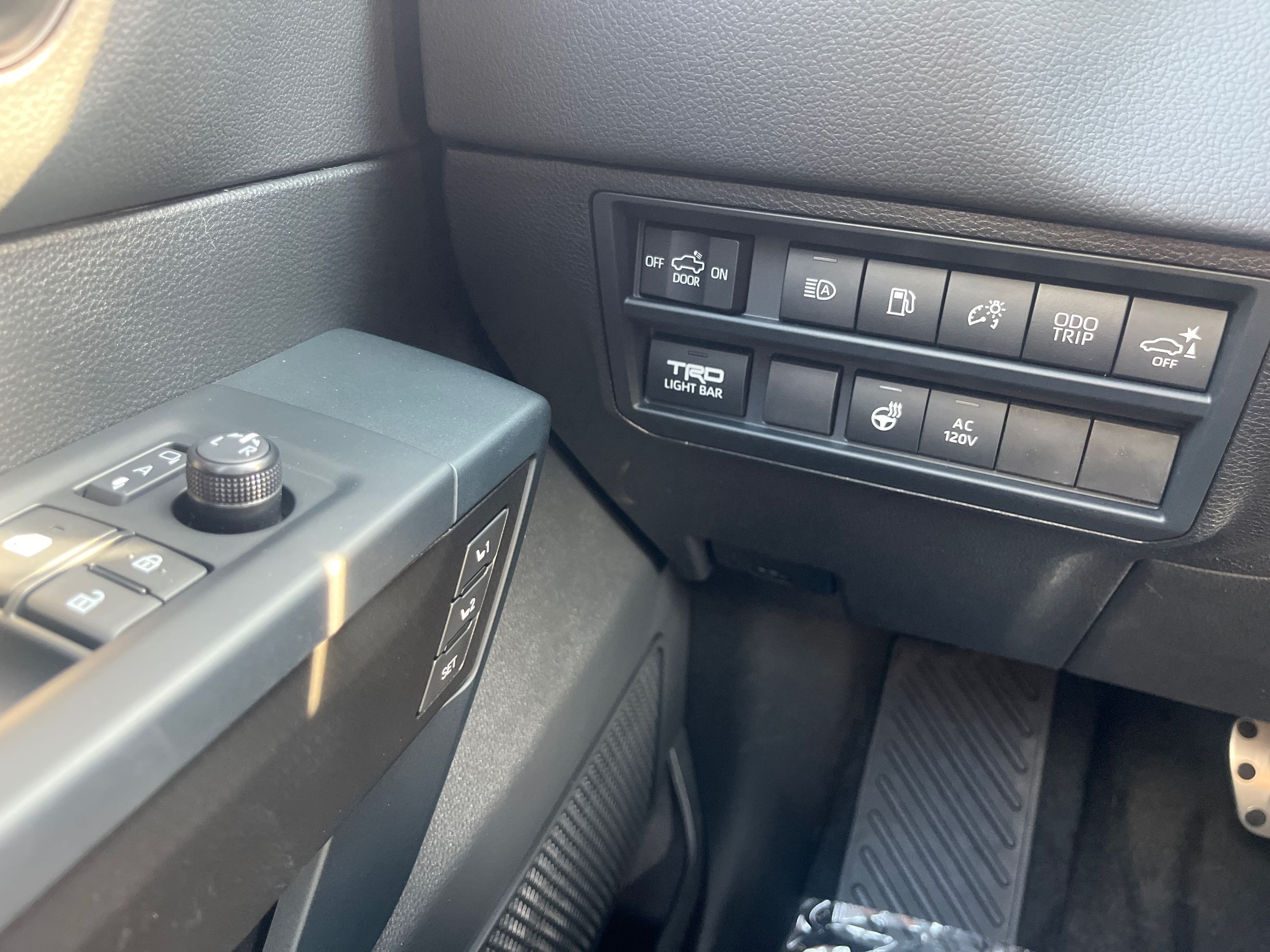Toyota Tundra Hybrid  2026 à Bolton, Ontario