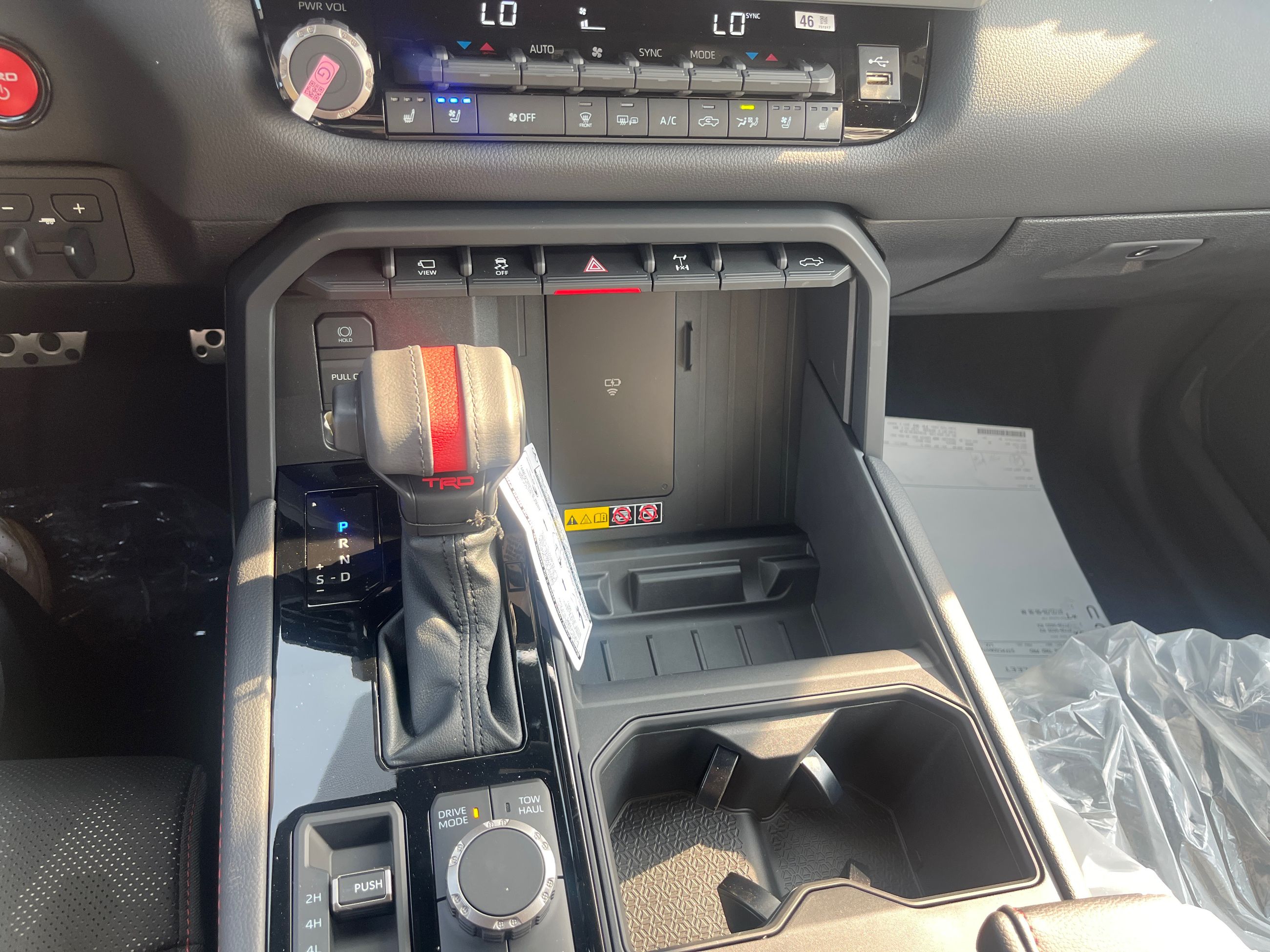 Toyota Tundra Hybrid  2026 à Bolton, Ontario