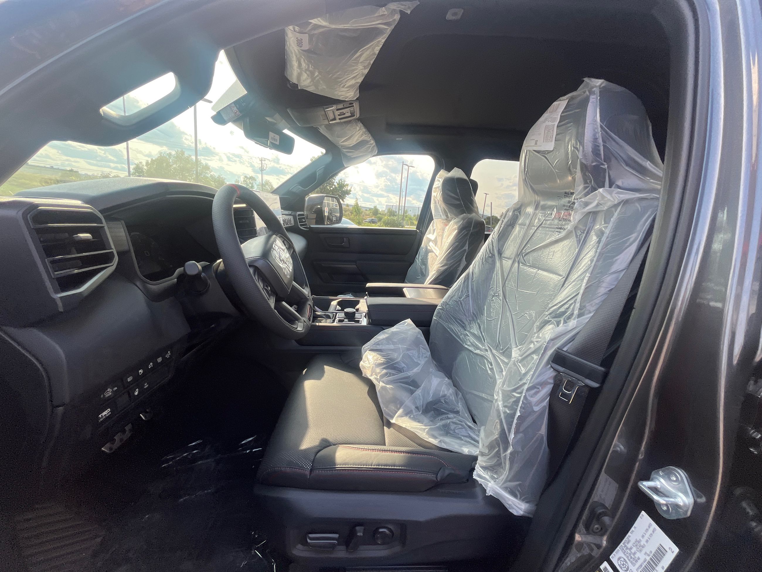 Toyota Tundra Hybrid  2026 à Bolton, Ontario