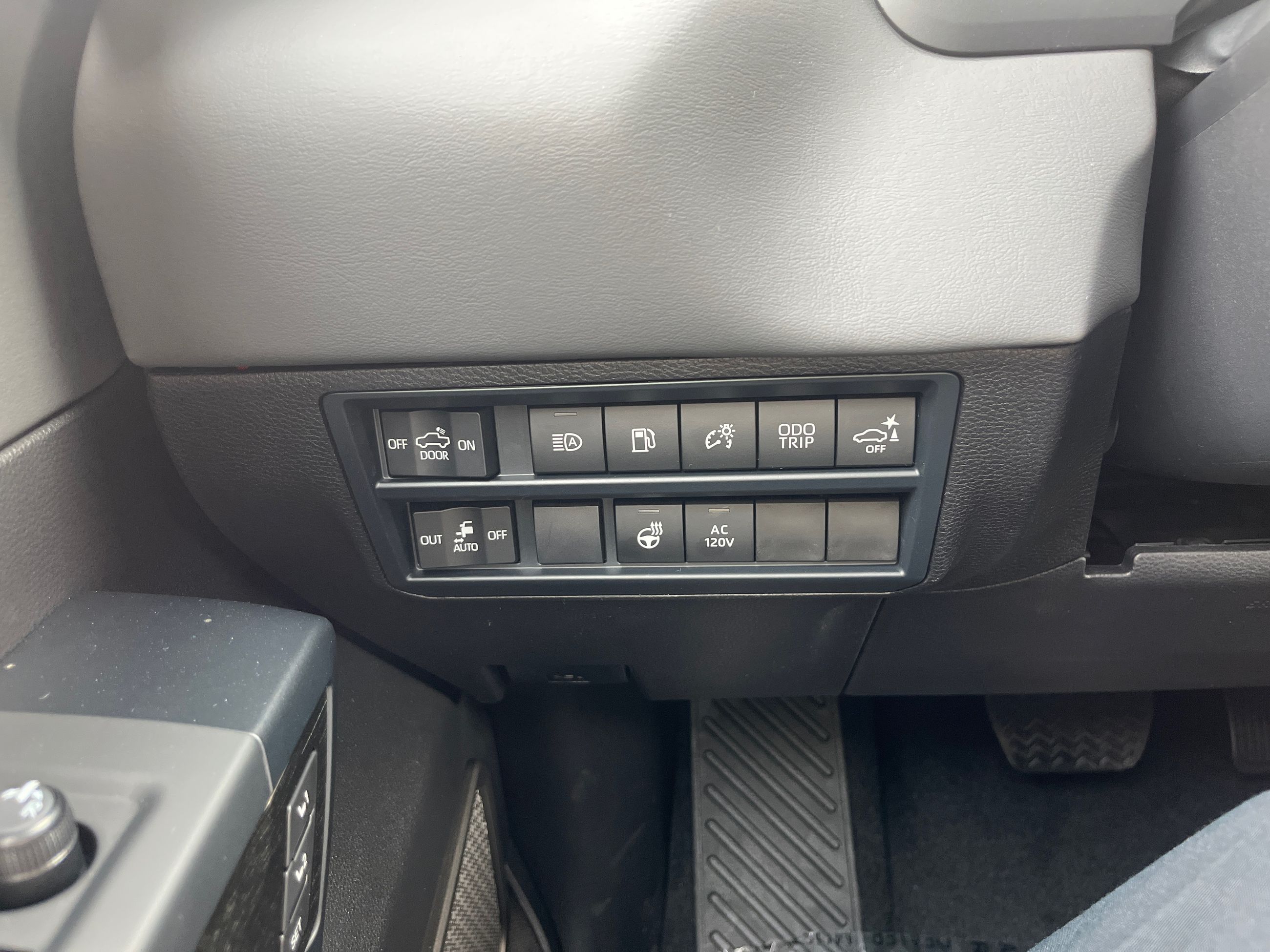 Toyota Tundra Hybrid  2026 à Bolton, Ontario