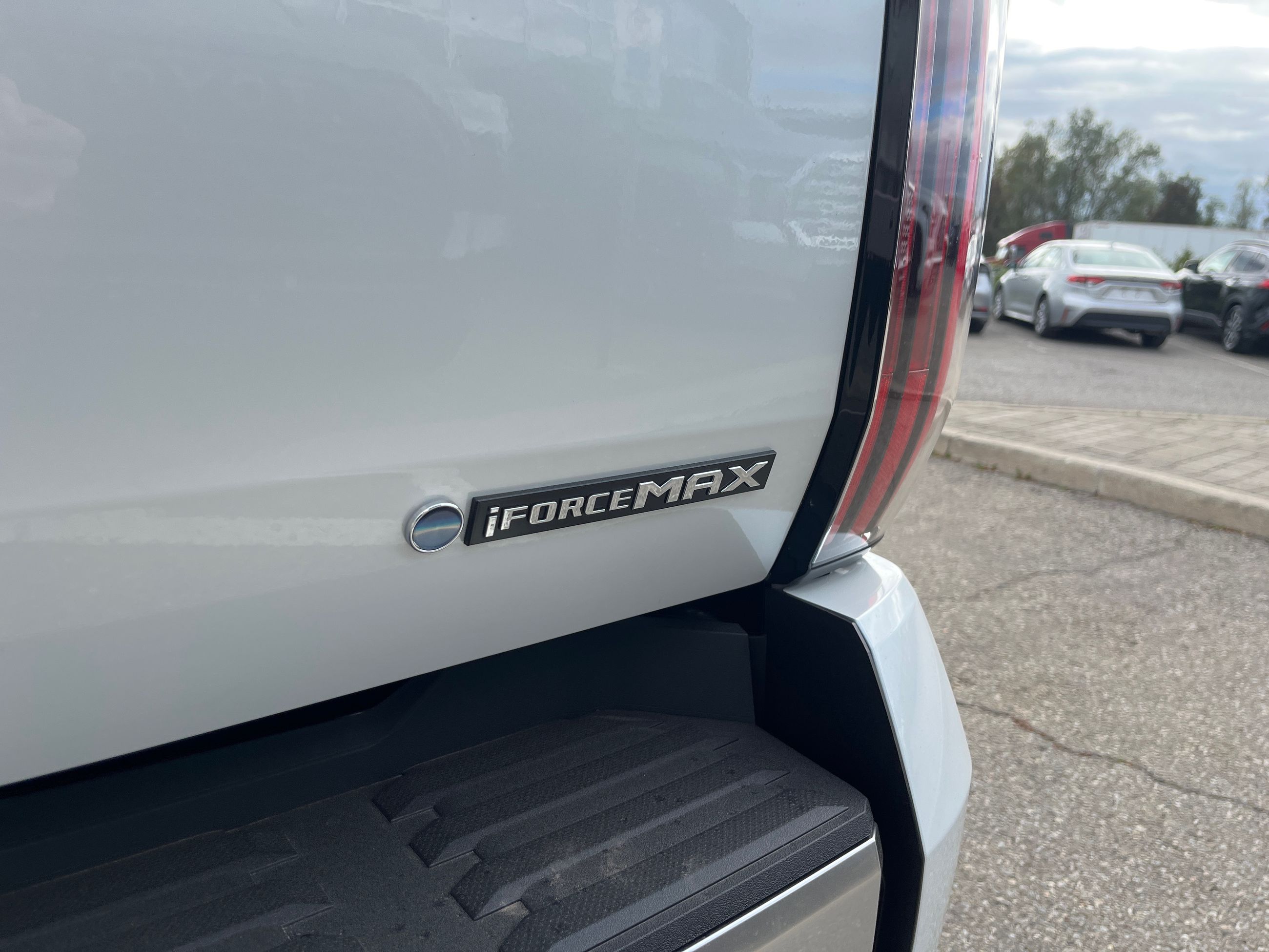 Toyota Tundra Hybrid  2026 à Bolton, Ontario