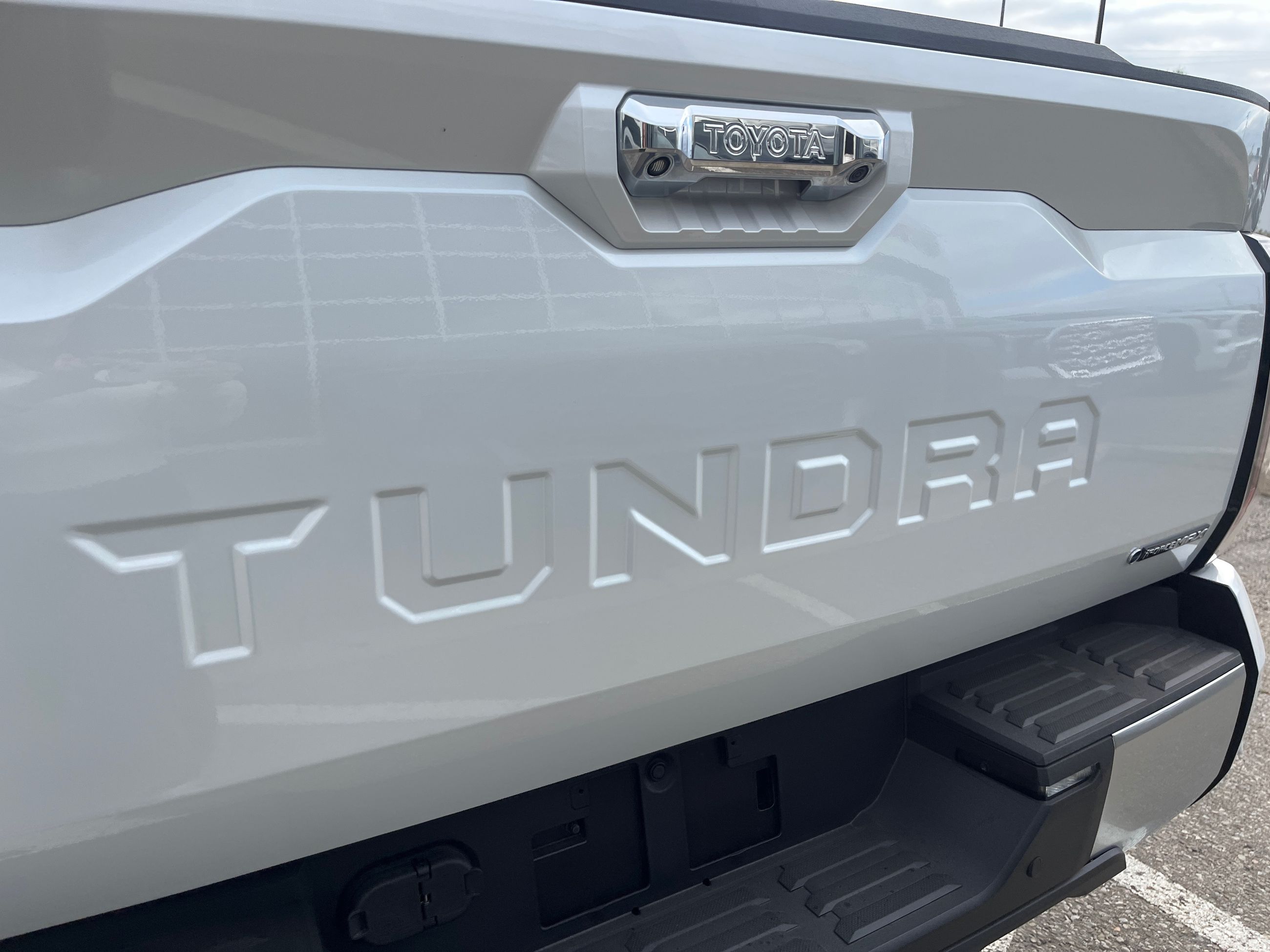 Toyota Tundra Hybrid  2026 à Bolton, Ontario