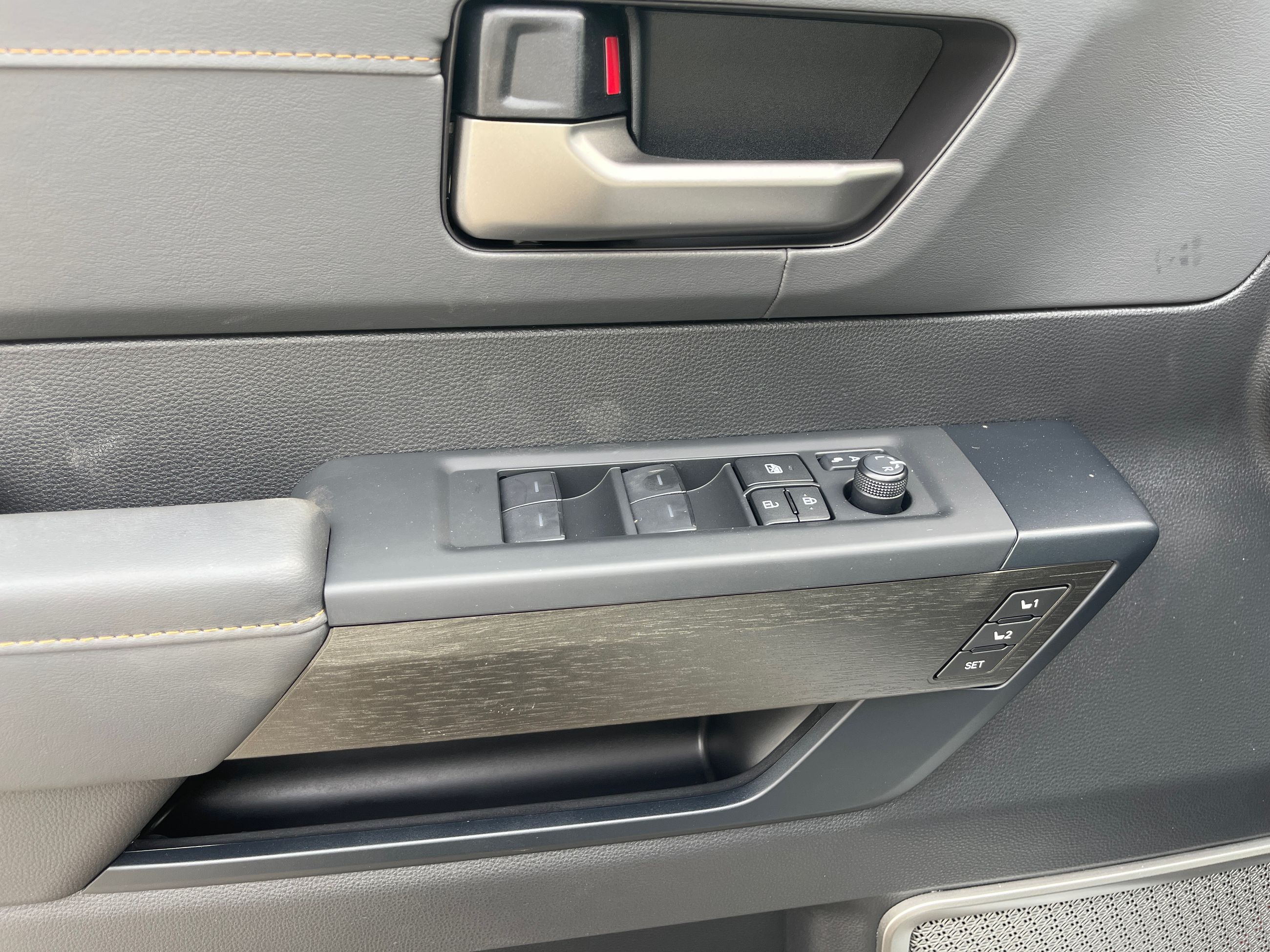 Toyota Tundra Hybrid  2026 à Bolton, Ontario