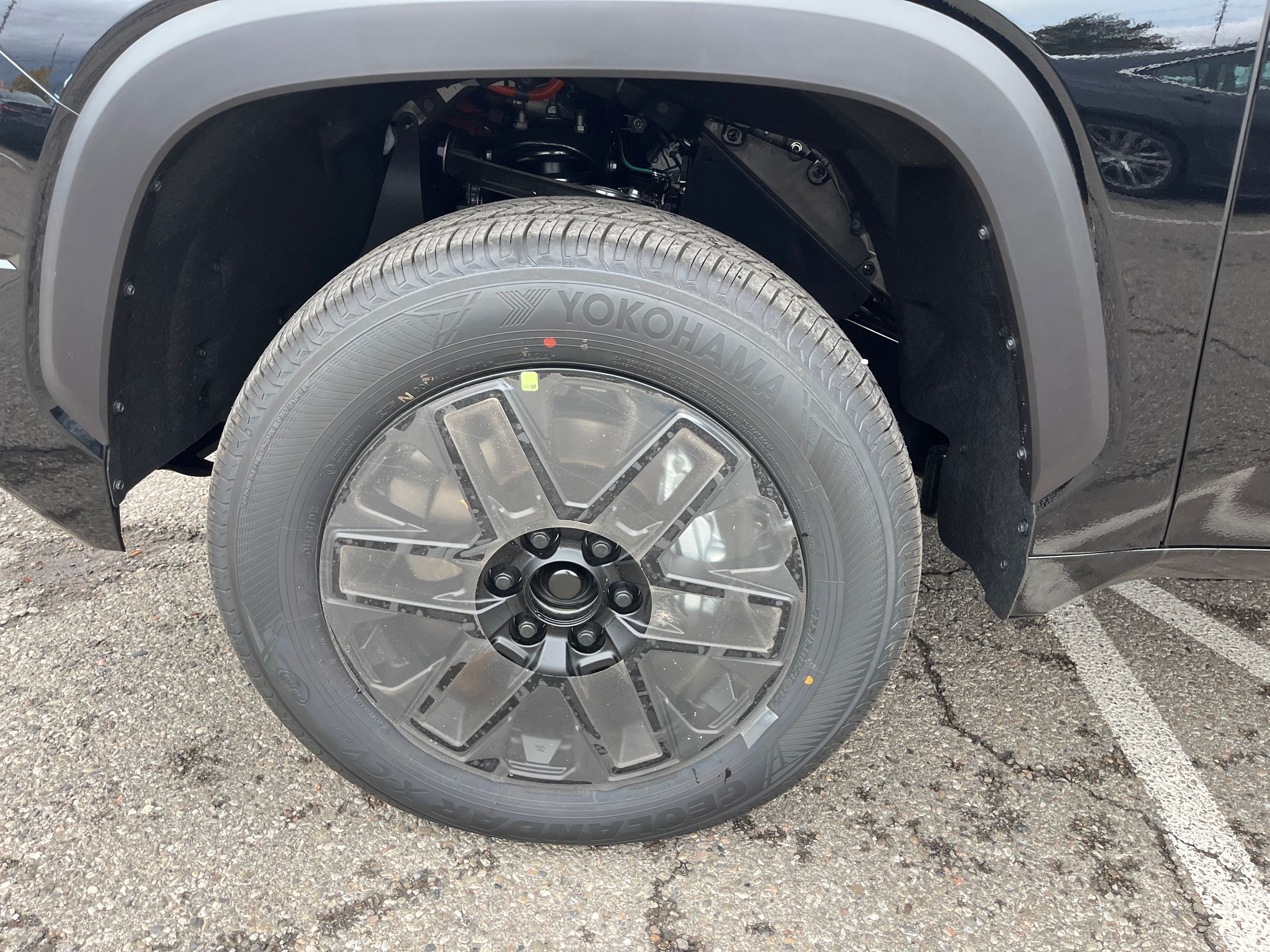 Toyota Tundra Hybrid  2026 à Bolton, Ontario