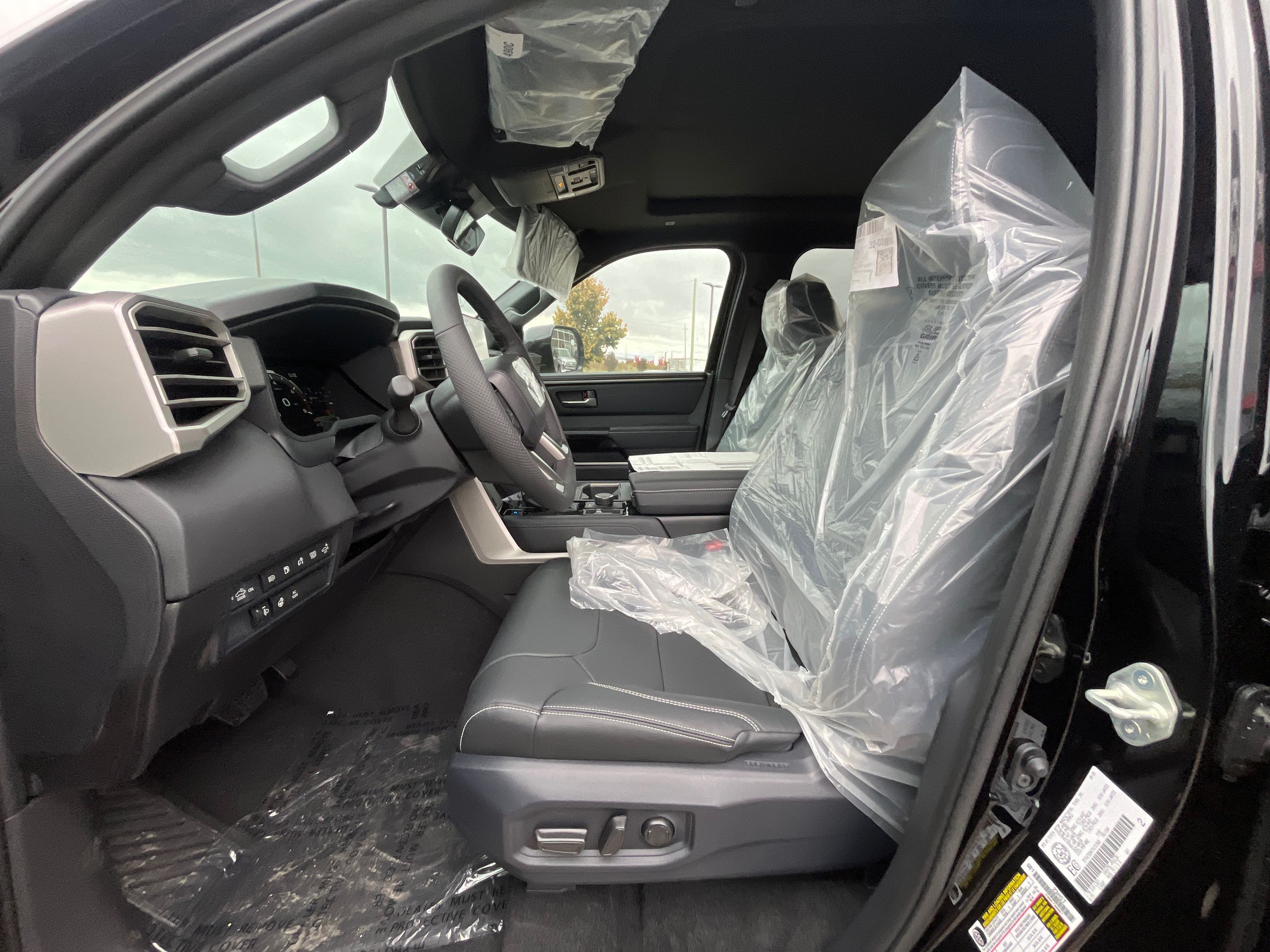 Toyota Tundra Hybrid  2026 à Bolton, Ontario