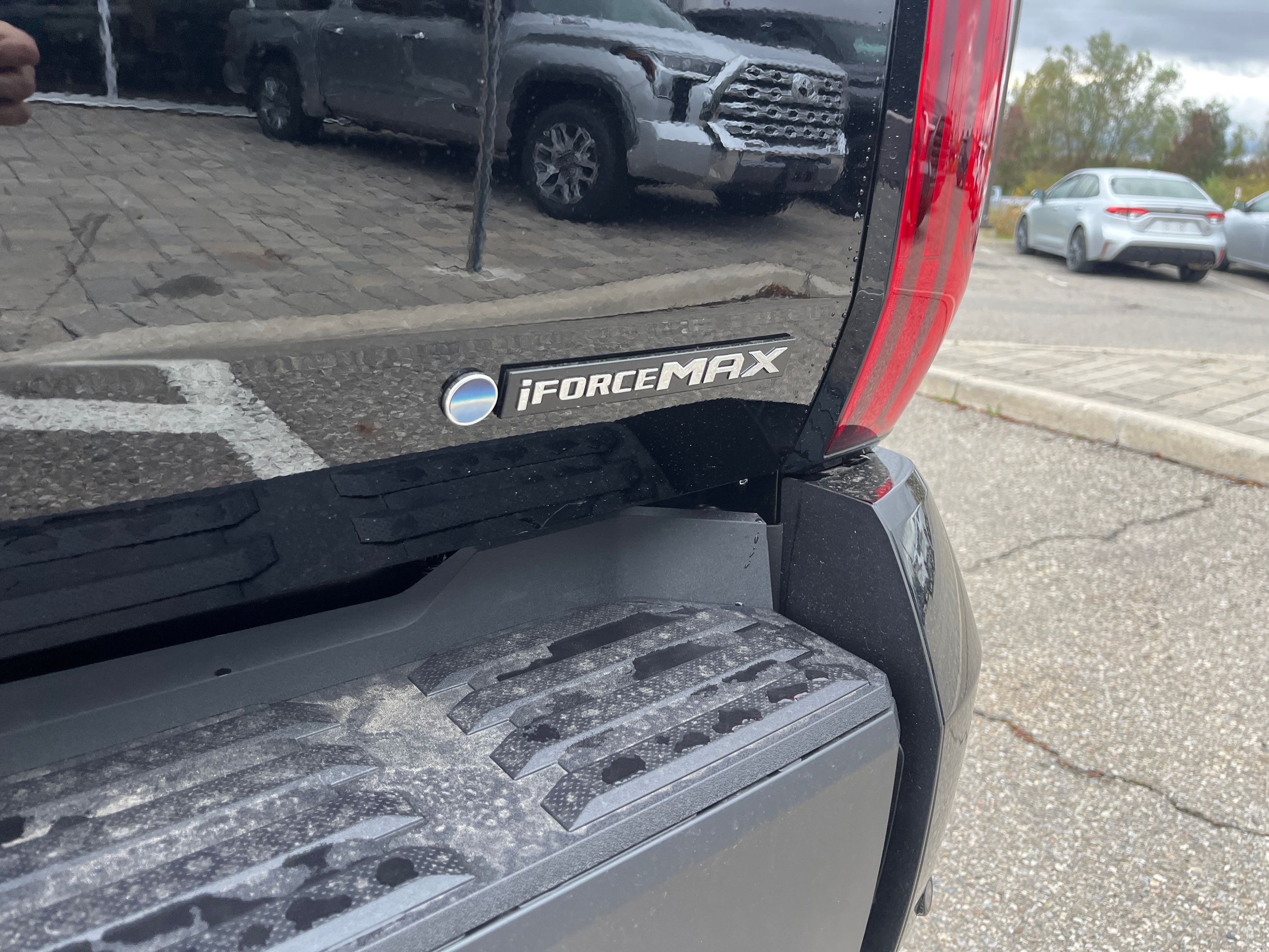 Toyota Tundra Hybrid  2026 à Bolton, Ontario