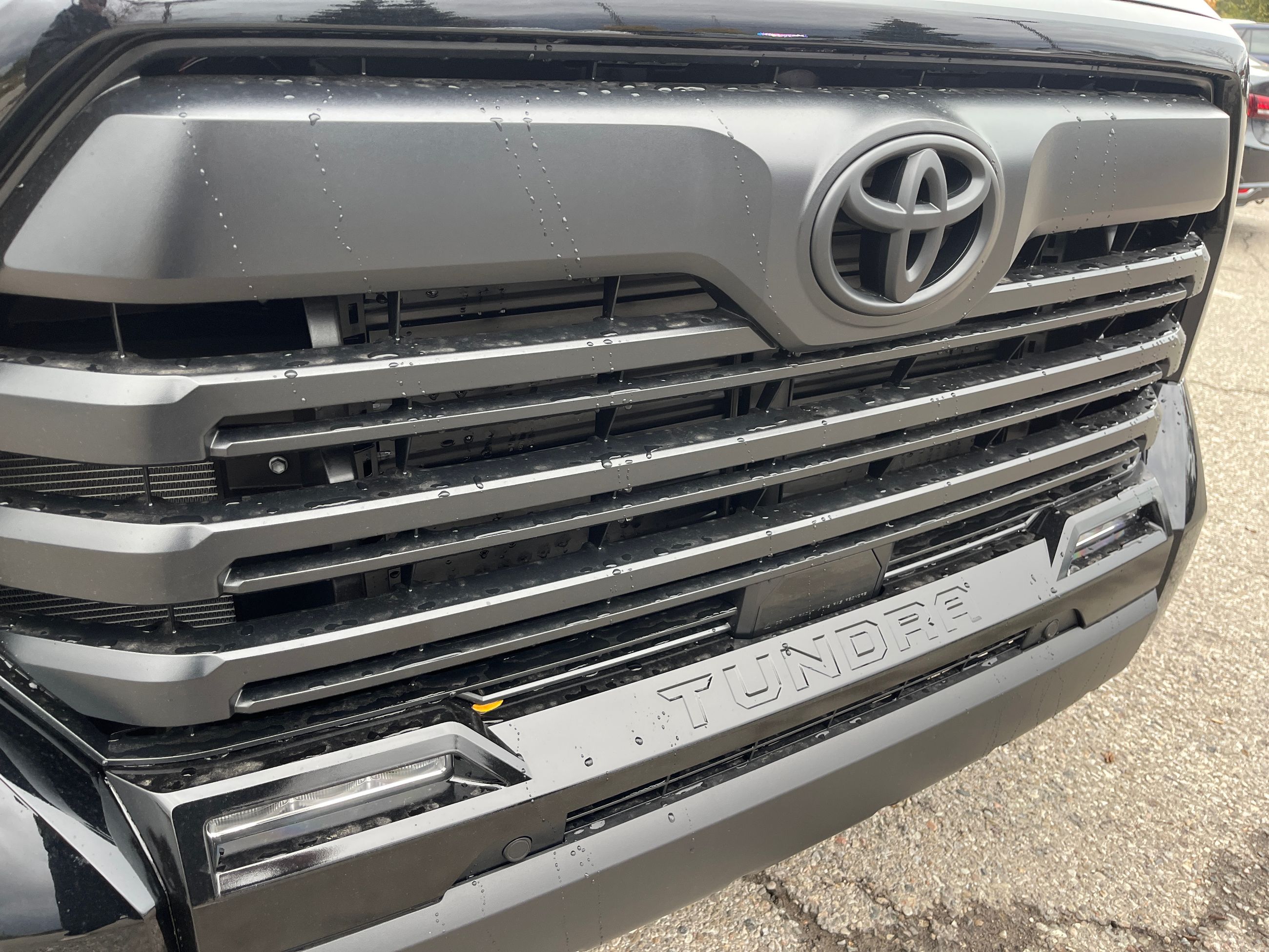 Toyota Tundra Hybrid  2026 à Bolton, Ontario