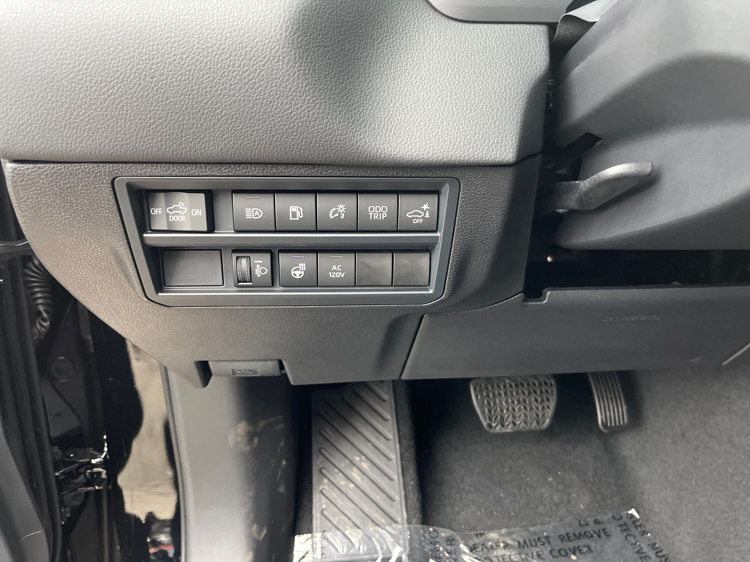 Toyota Tundra Hybrid  2026 à Bolton, Ontario