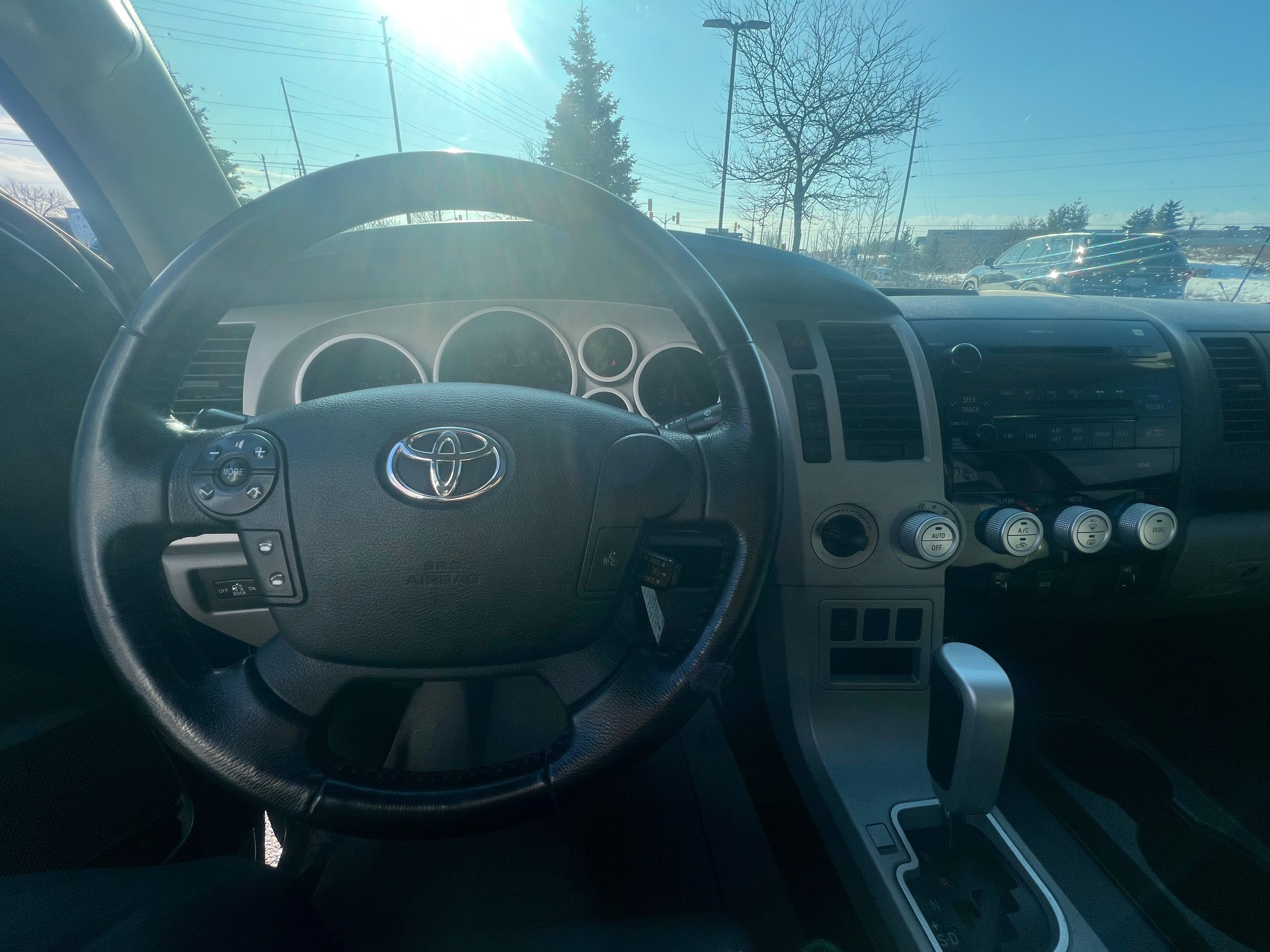Toyota Tundra  2007 à Bolton, Ontario