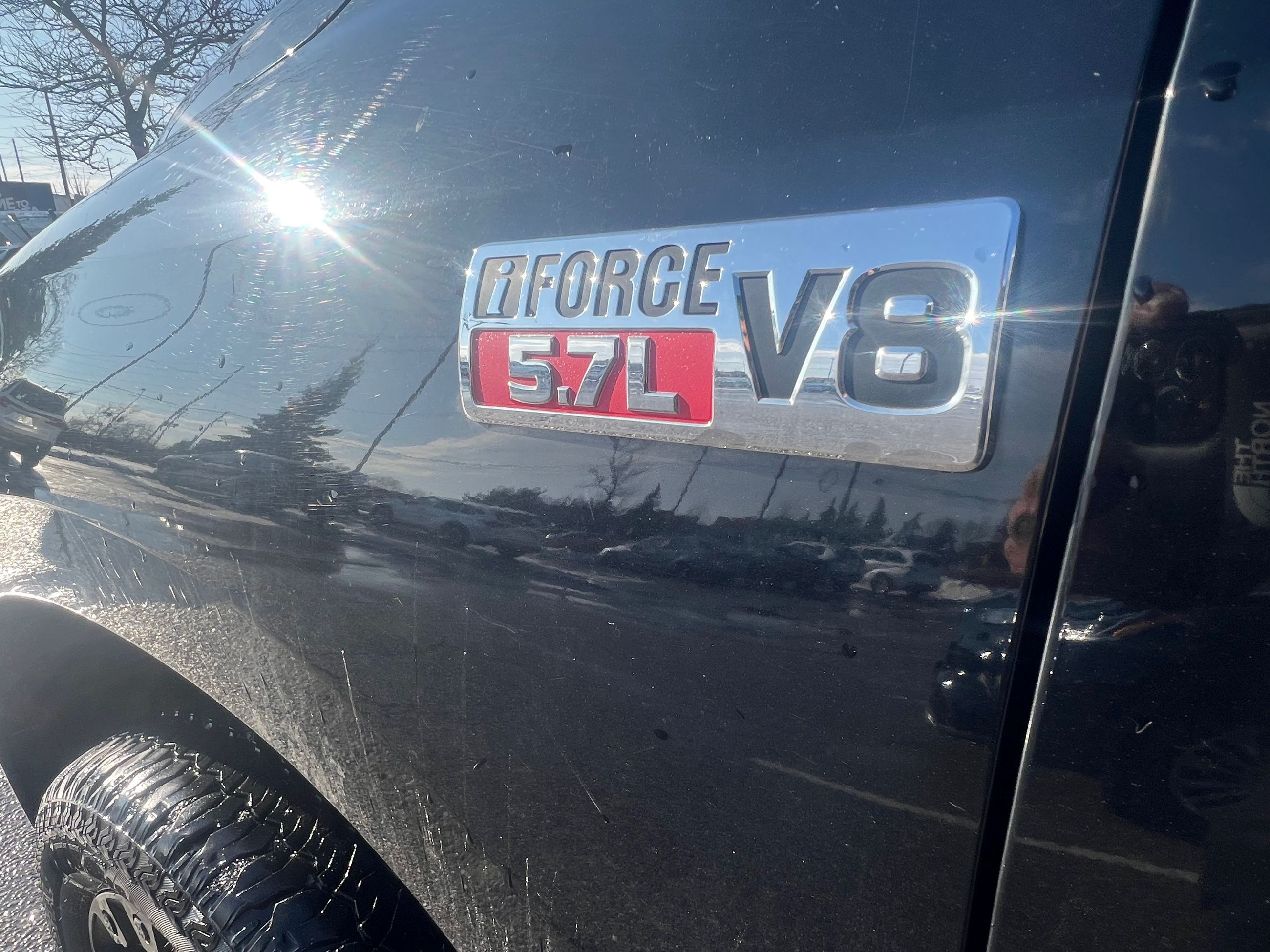 Toyota Tundra  2007 à Bolton, Ontario