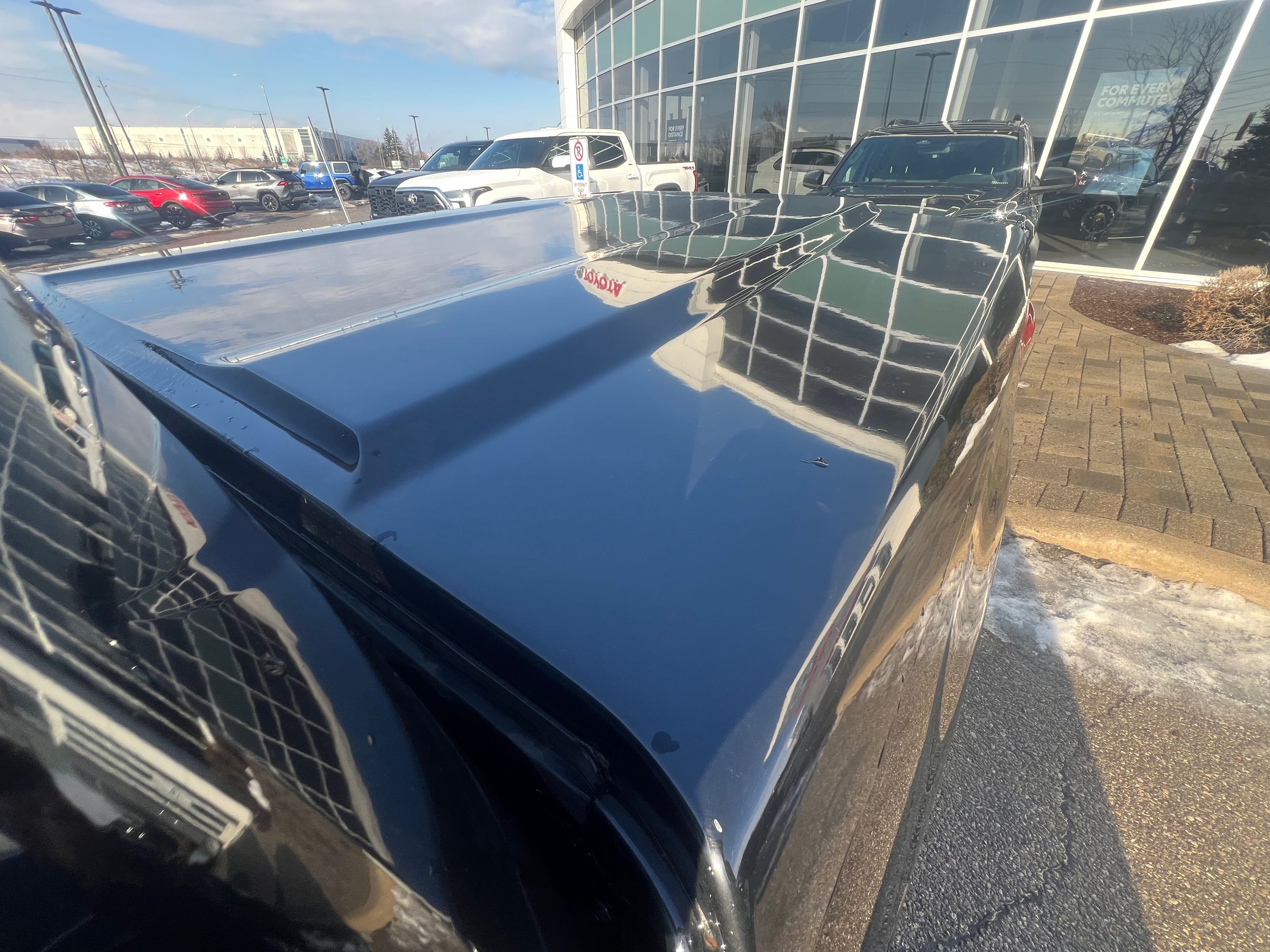 Toyota Tundra  2007 à Bolton, Ontario