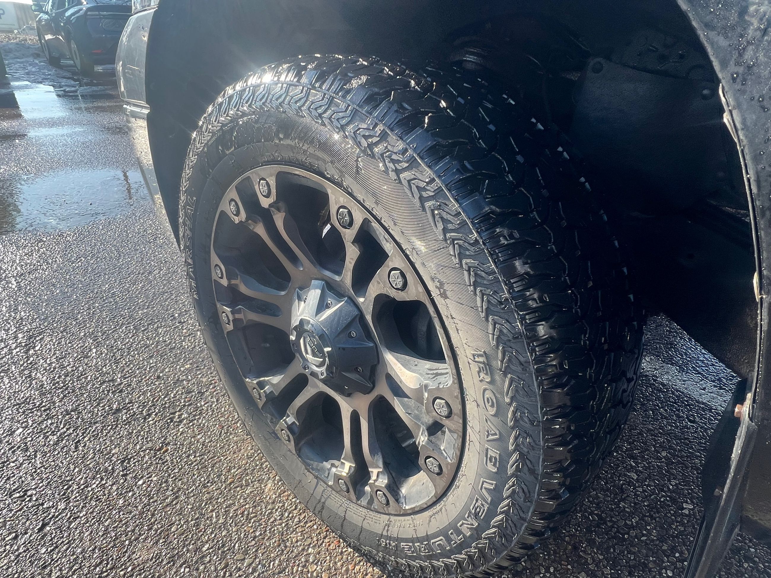 Toyota Tundra  2007 à Bolton, Ontario