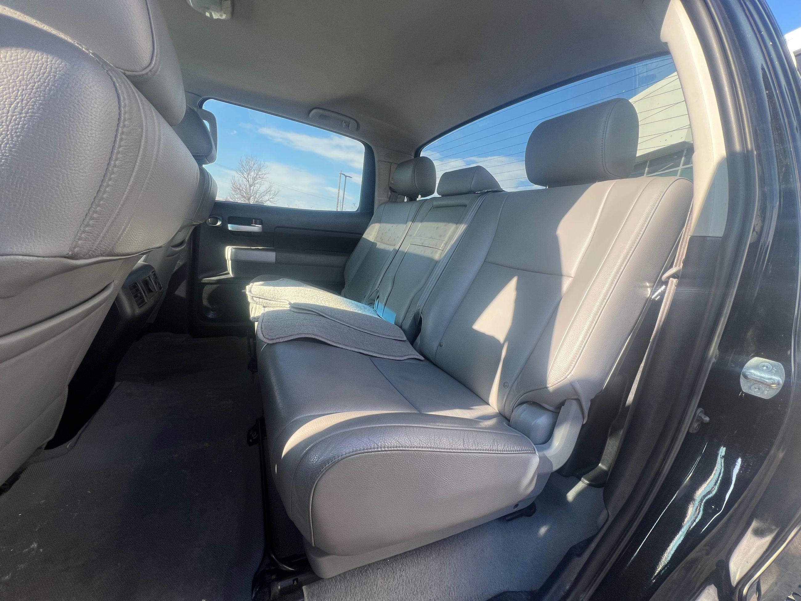 Toyota Tundra  2007 à Bolton, Ontario