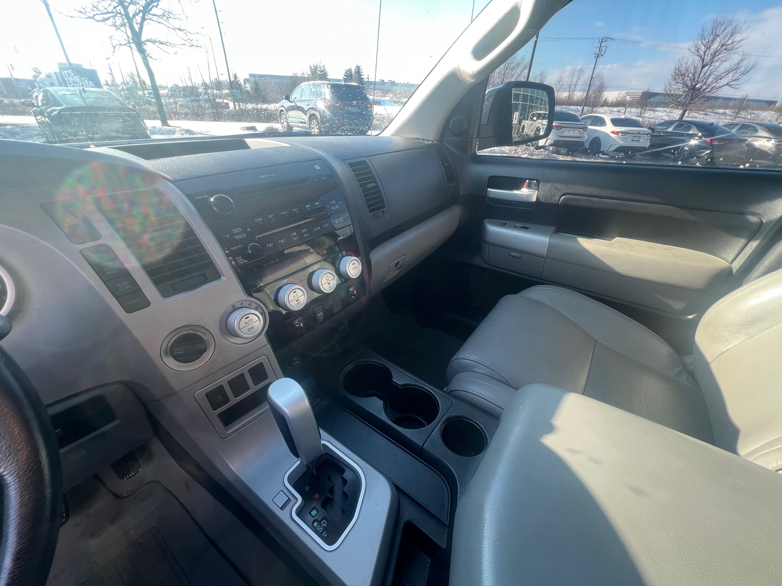 Toyota Tundra  2007 à Bolton, Ontario