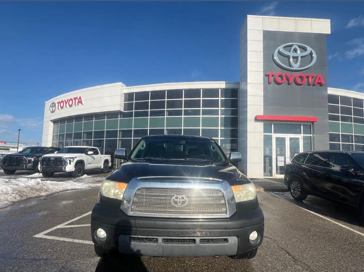 Toyota Tundra  2007 à Bolton, Ontario