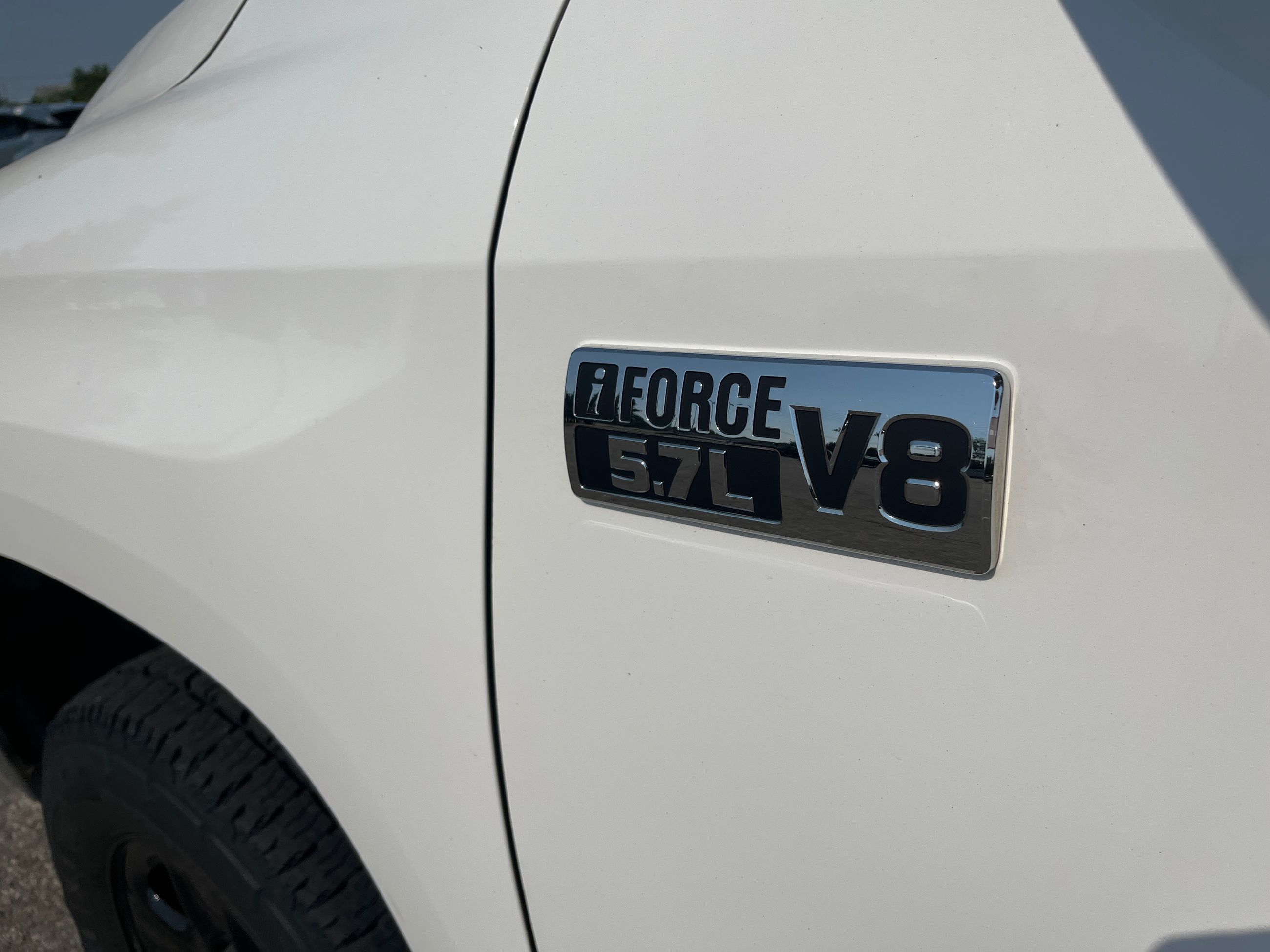 Toyota Tundra  2015 à Bolton, Ontario