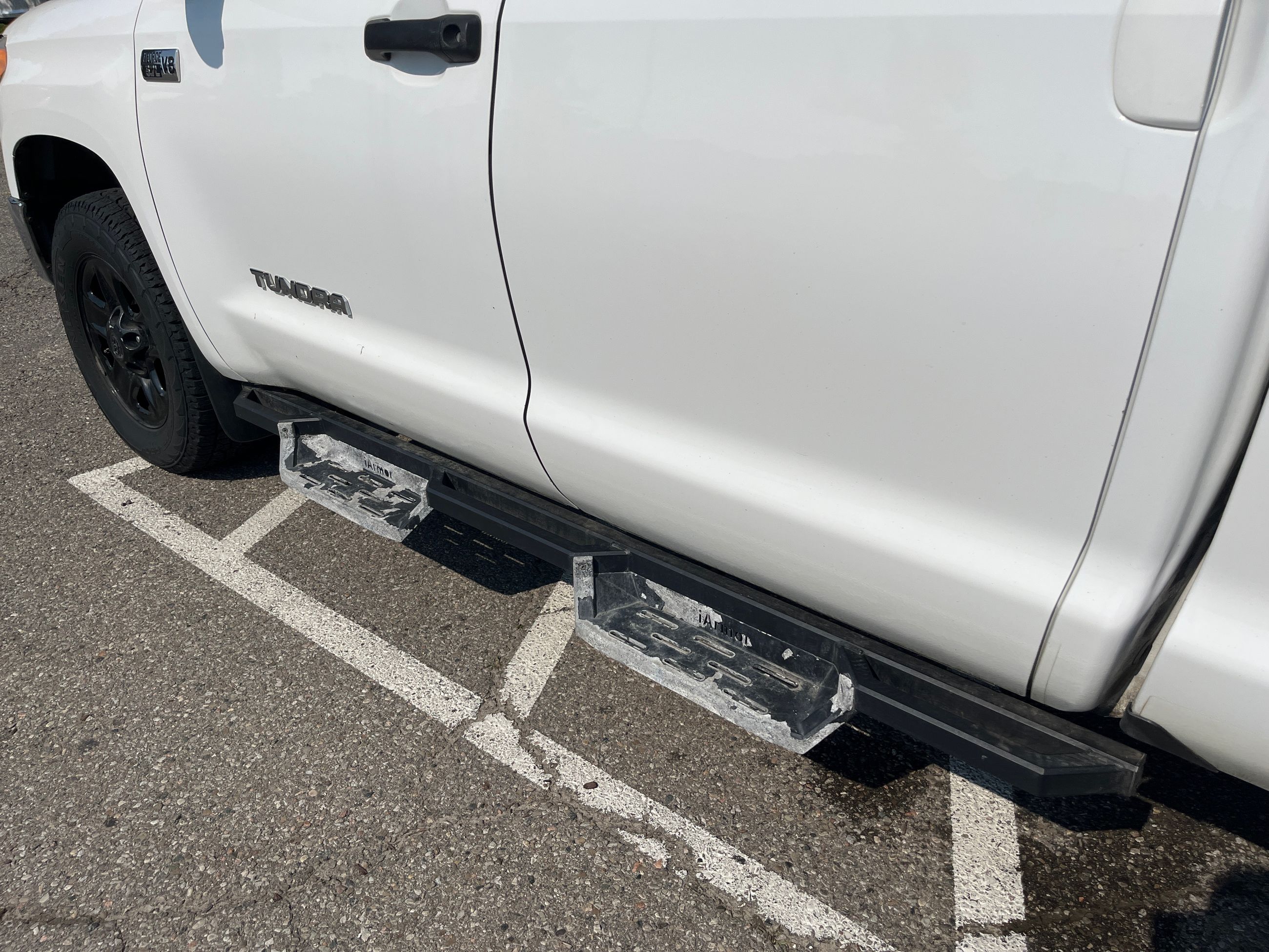 Toyota Tundra  2015 à Bolton, Ontario