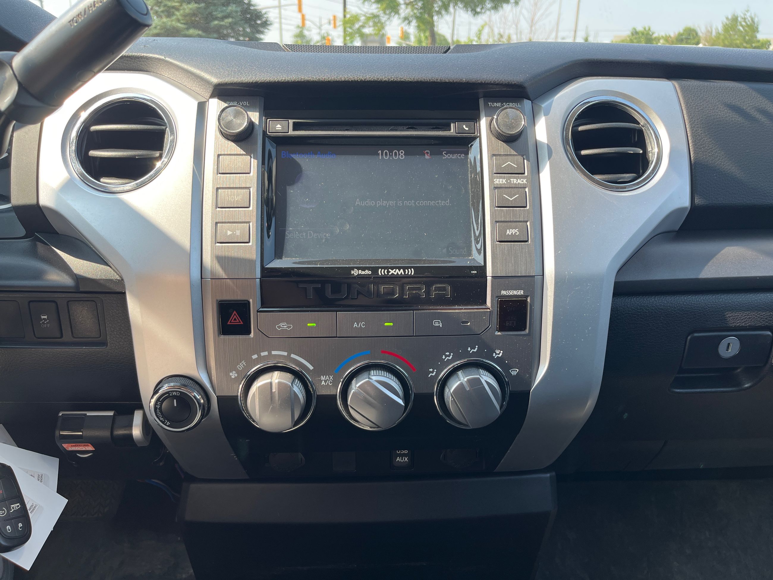 Toyota Tundra  2015 à Bolton, Ontario