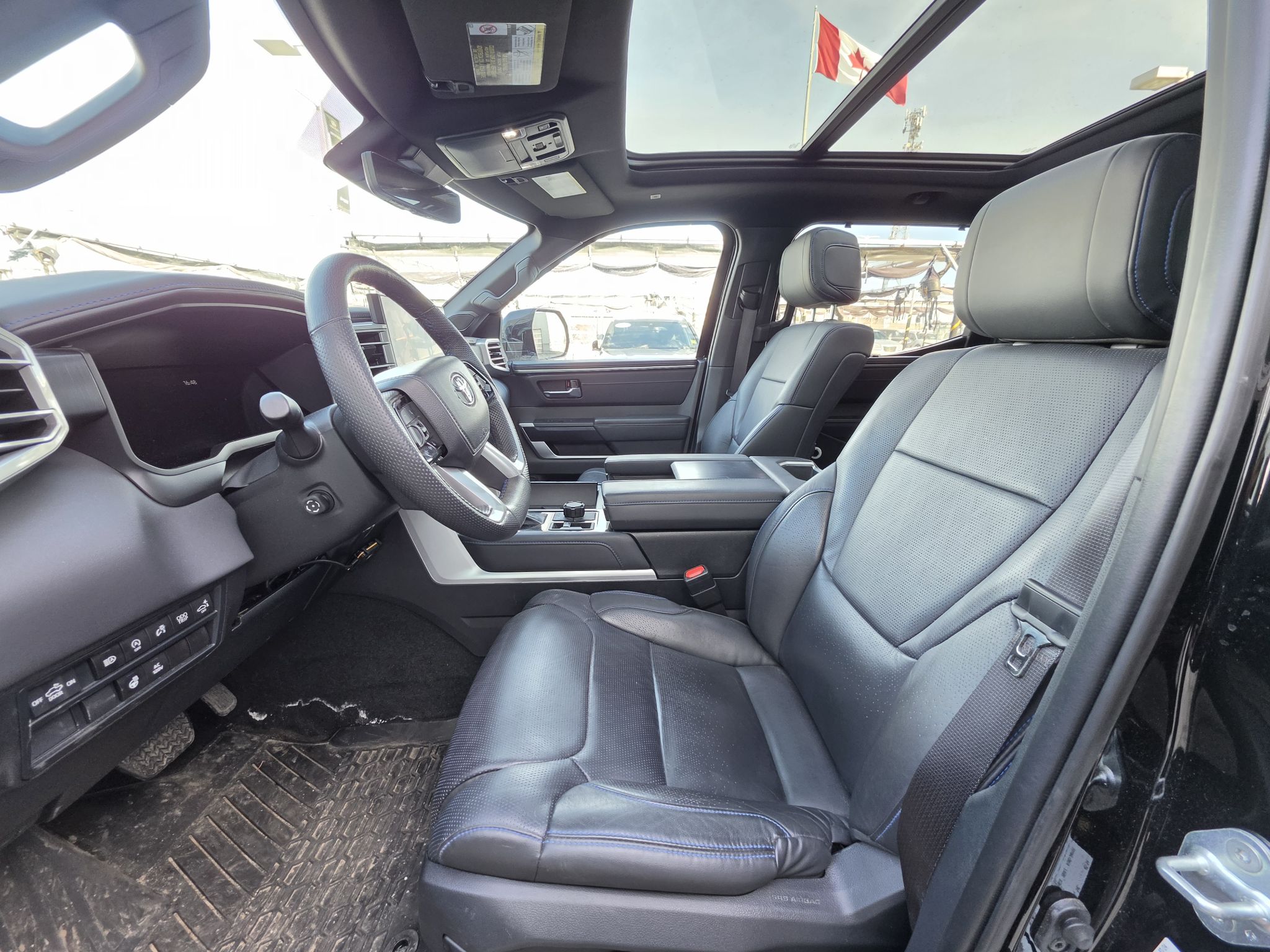 Toyota Tundra  2024 à Calgary, Alberta