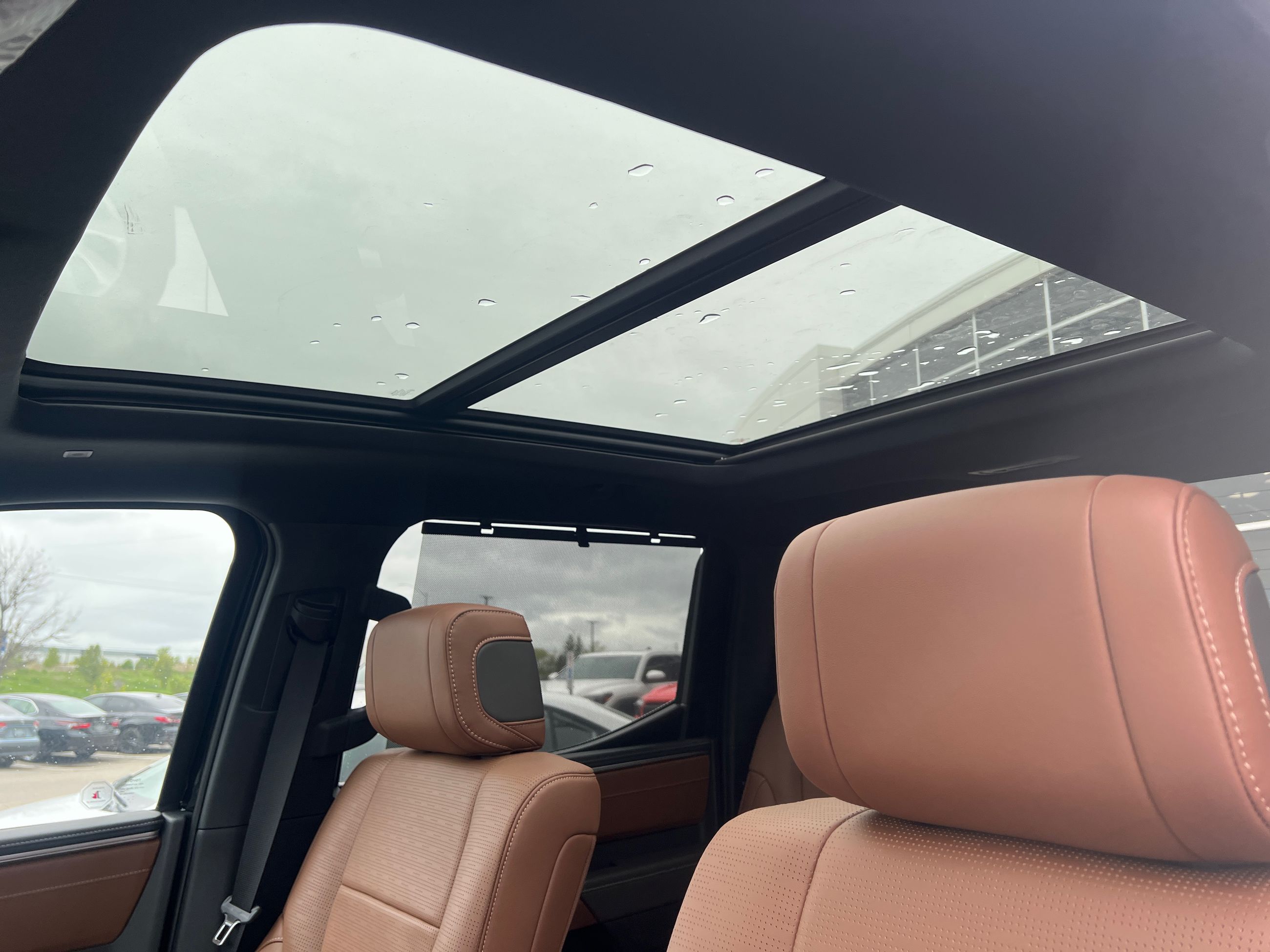 2025 Toyota Tundra in Bolton, Ontario