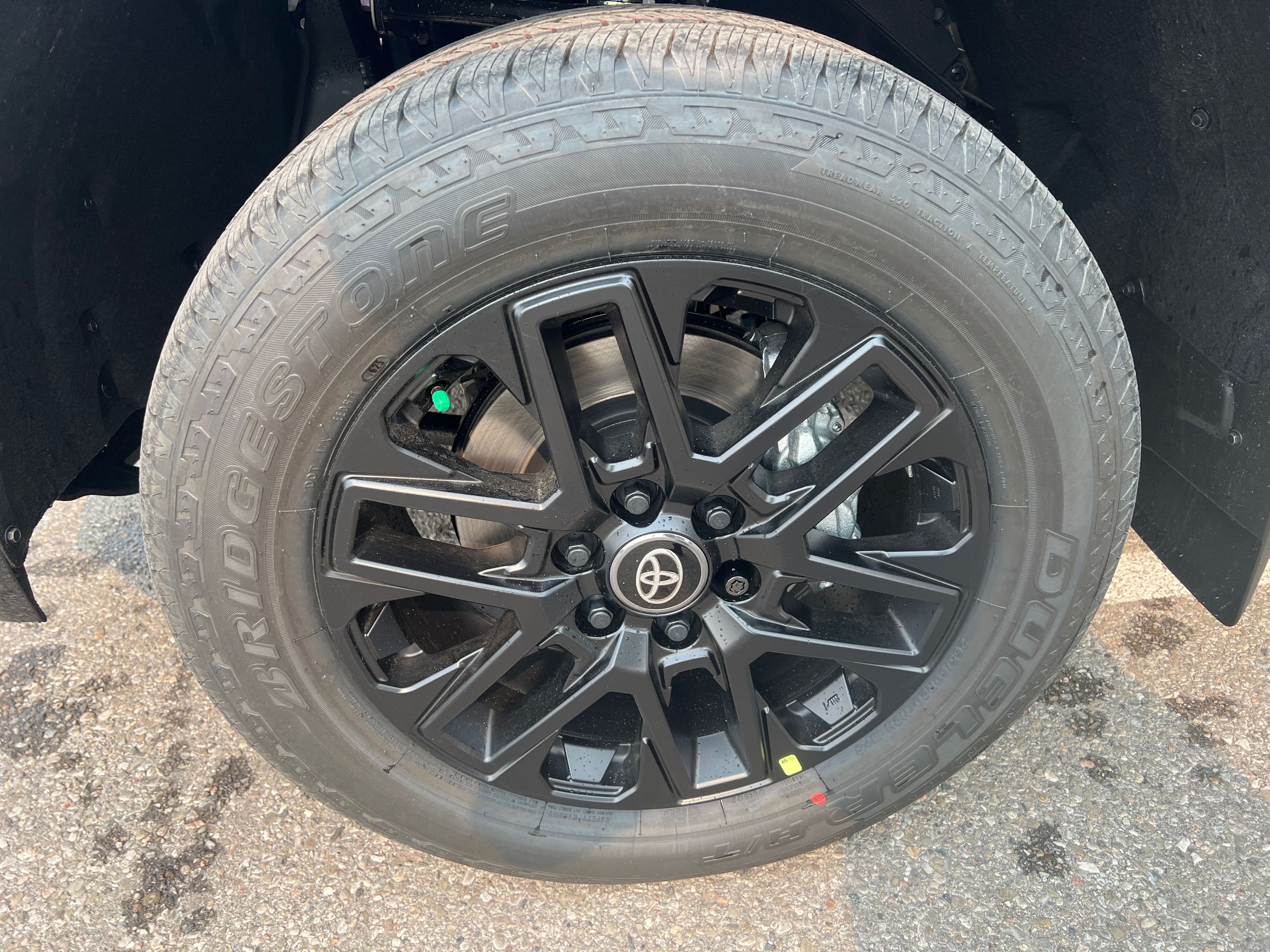 Toyota Tundra  2025 à Bolton, Ontario