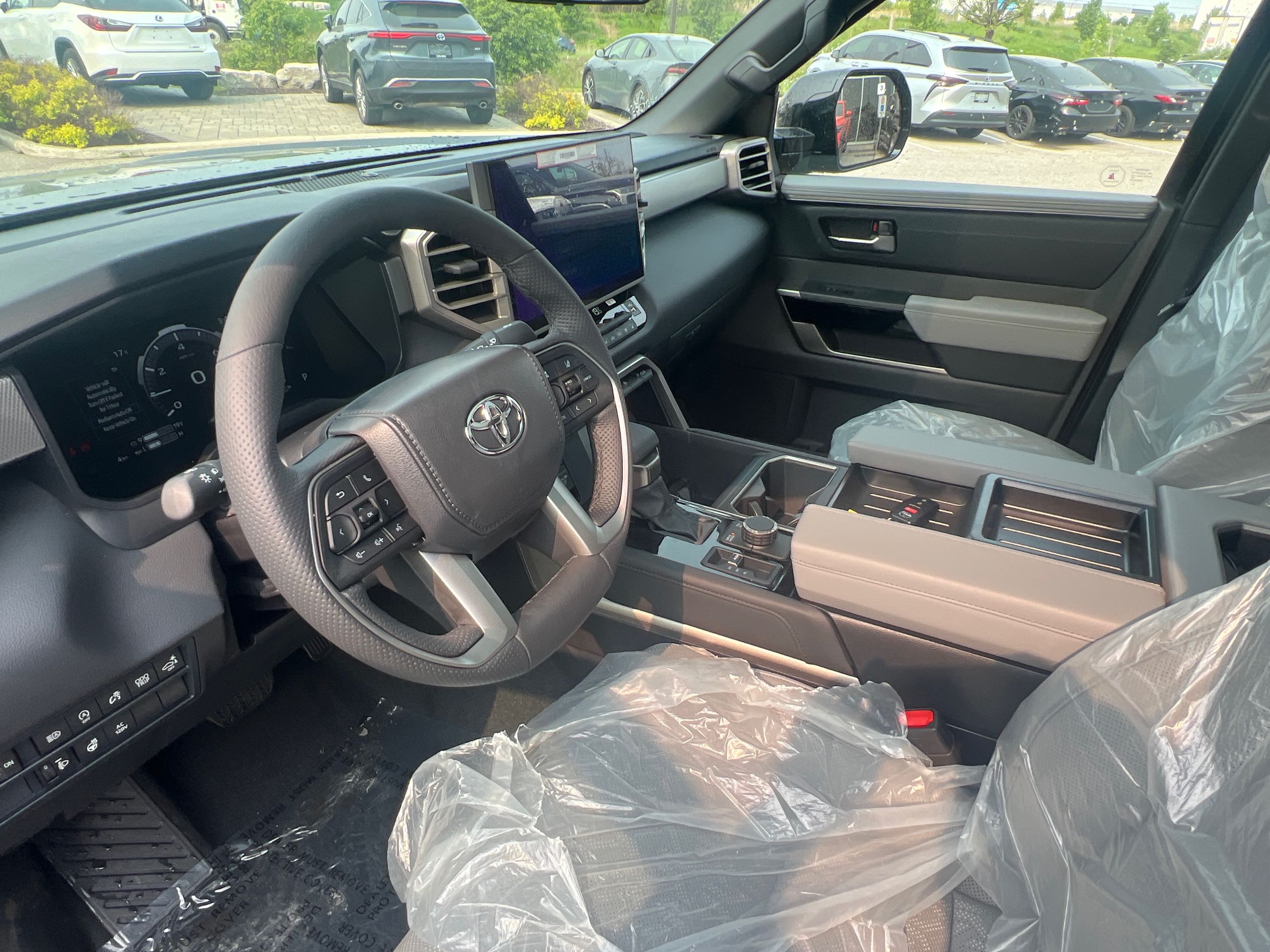Toyota Tundra  2025 à Bolton, Ontario