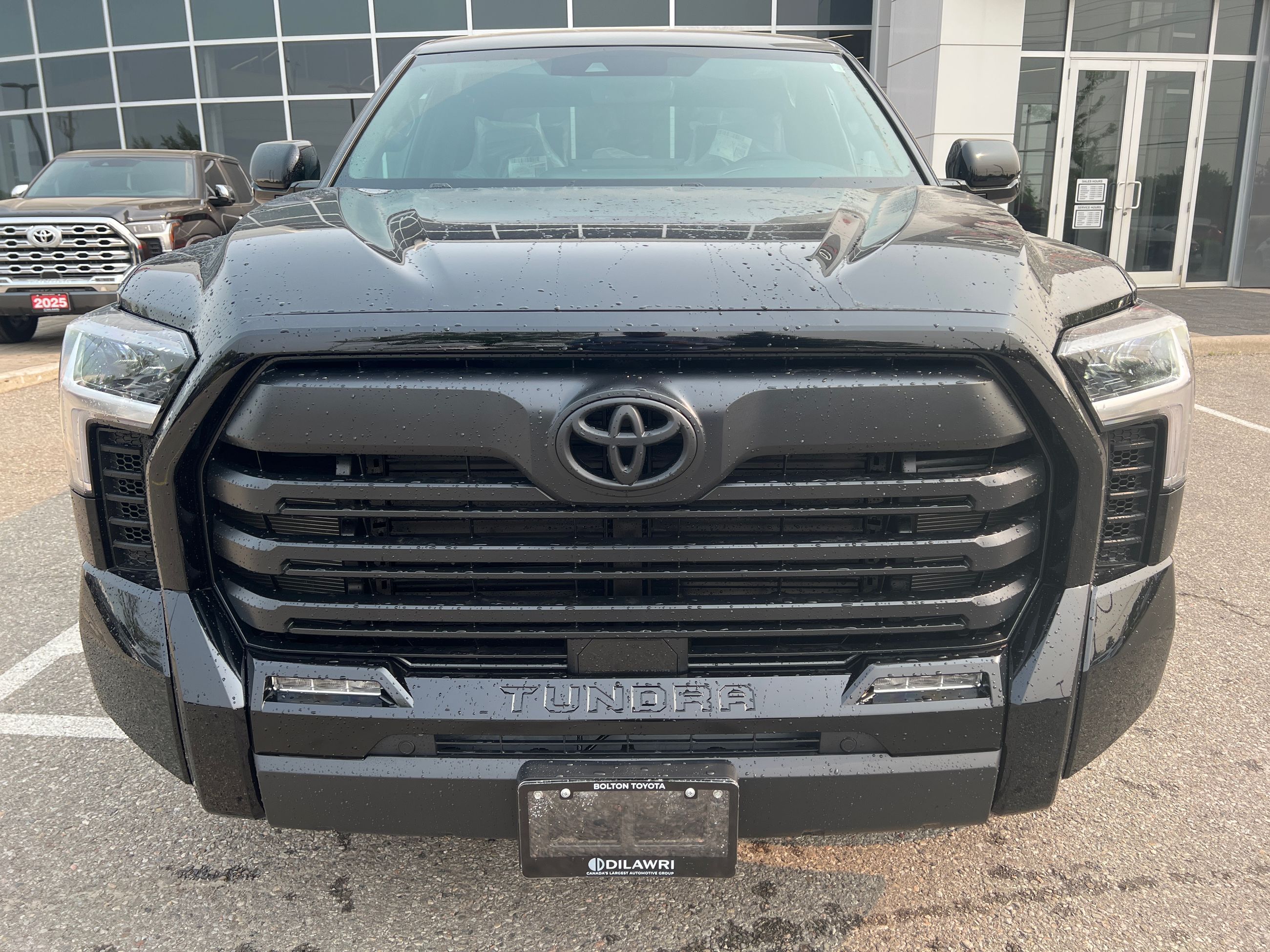 Toyota Tundra  2025 à Bolton, Ontario