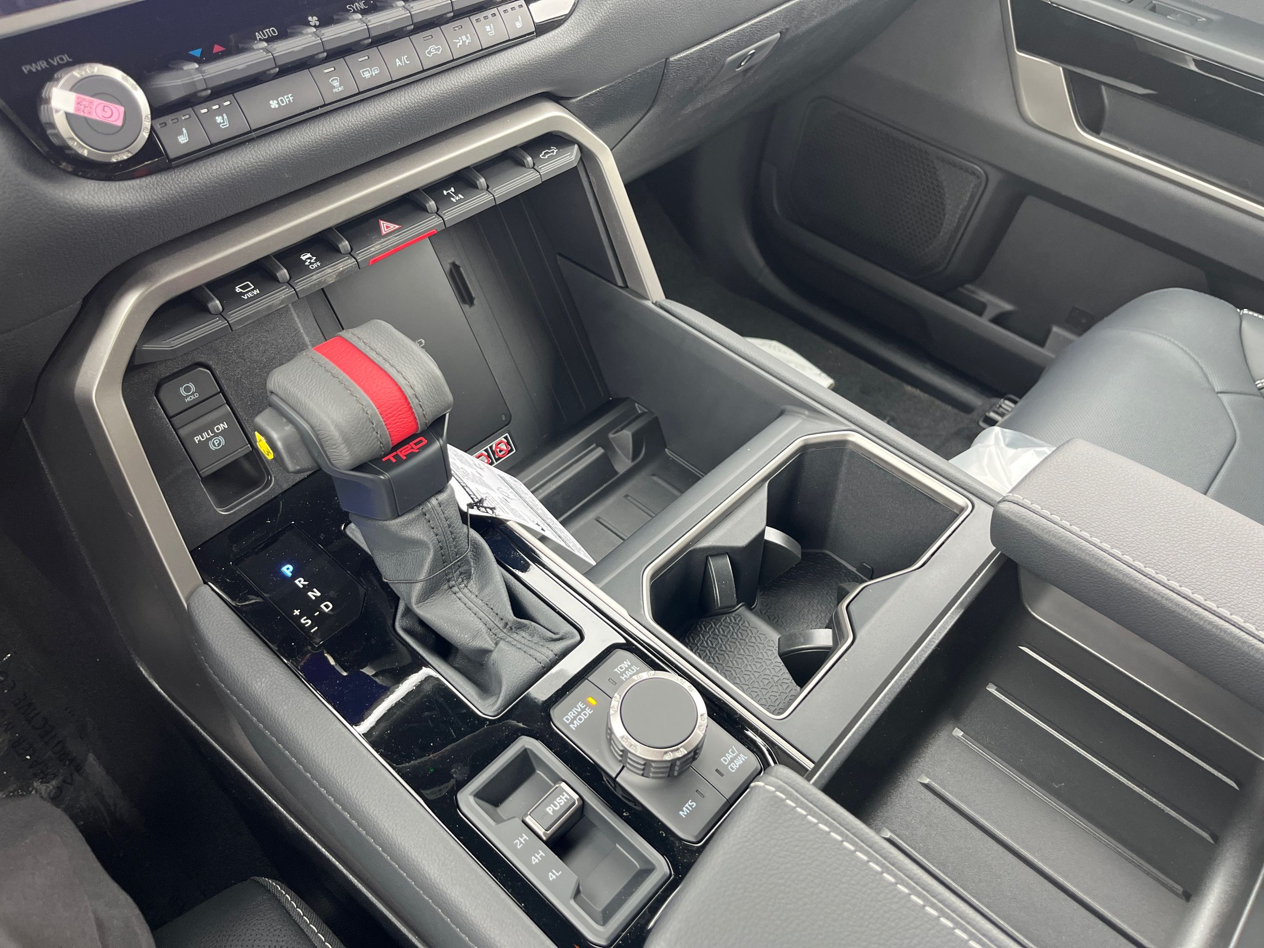 2026 Toyota Tundra in Bolton, Ontario