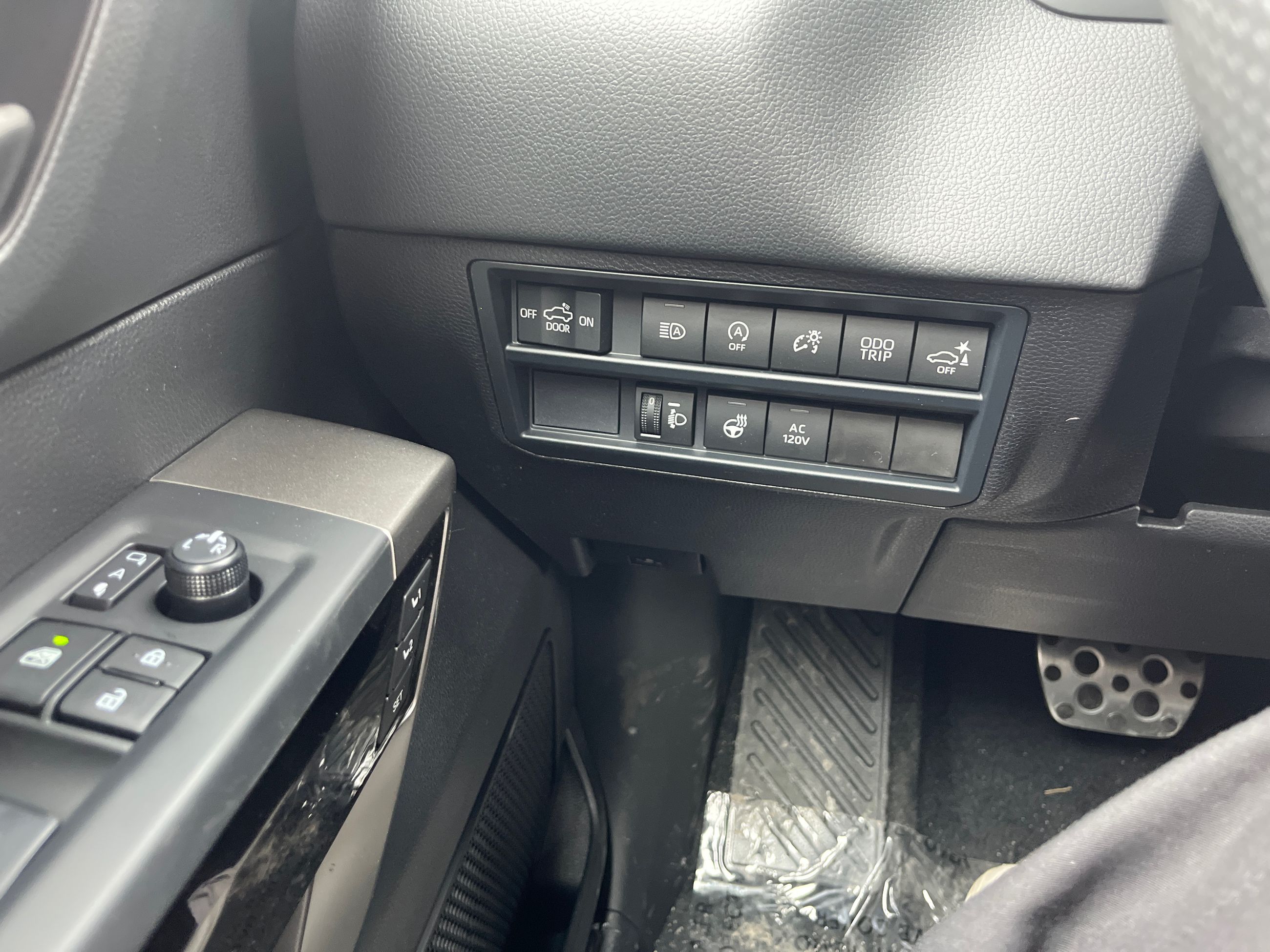 2026 Toyota Tundra in Bolton, Ontario