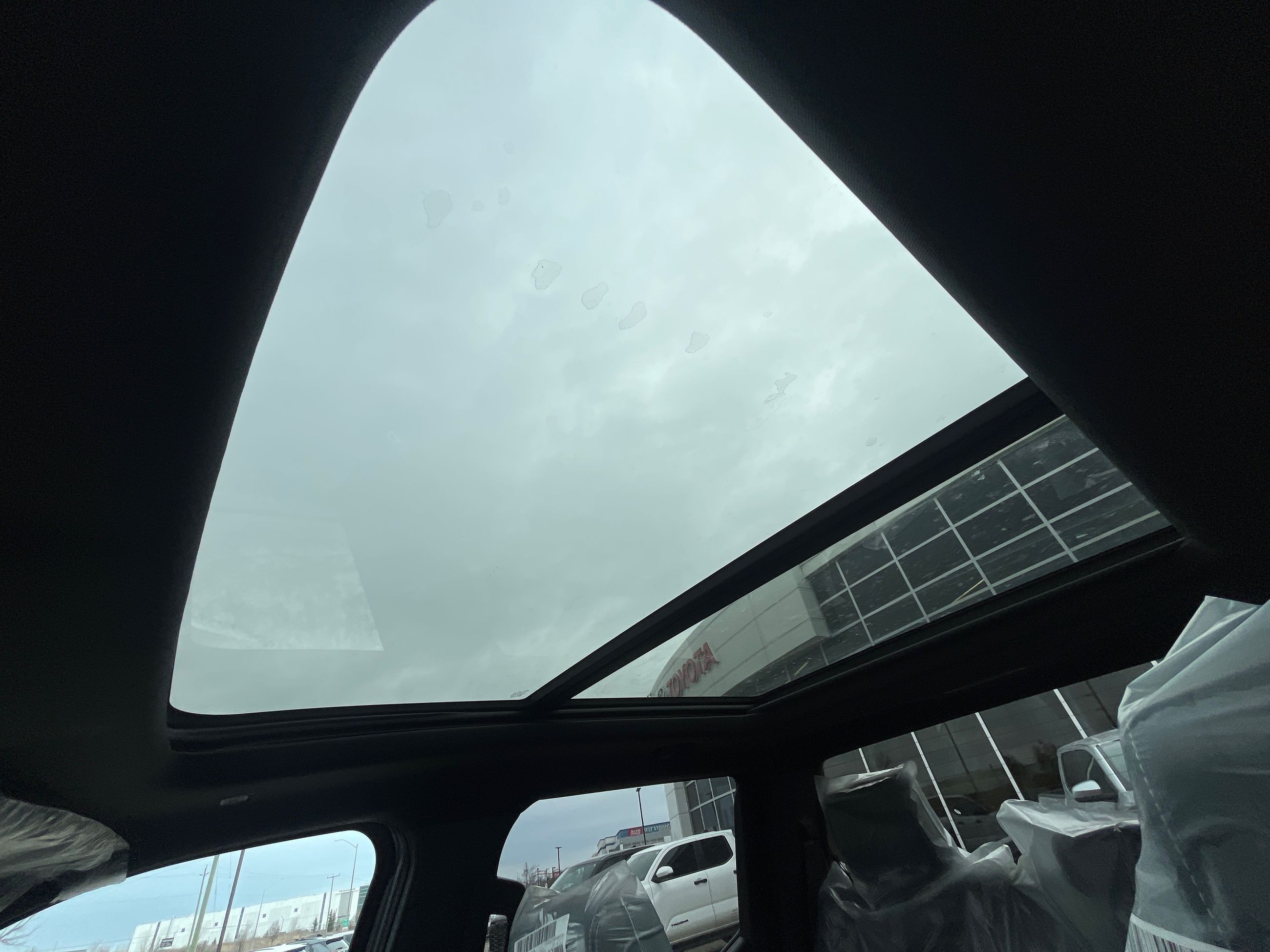 2026 Toyota Tundra in Bolton, Ontario