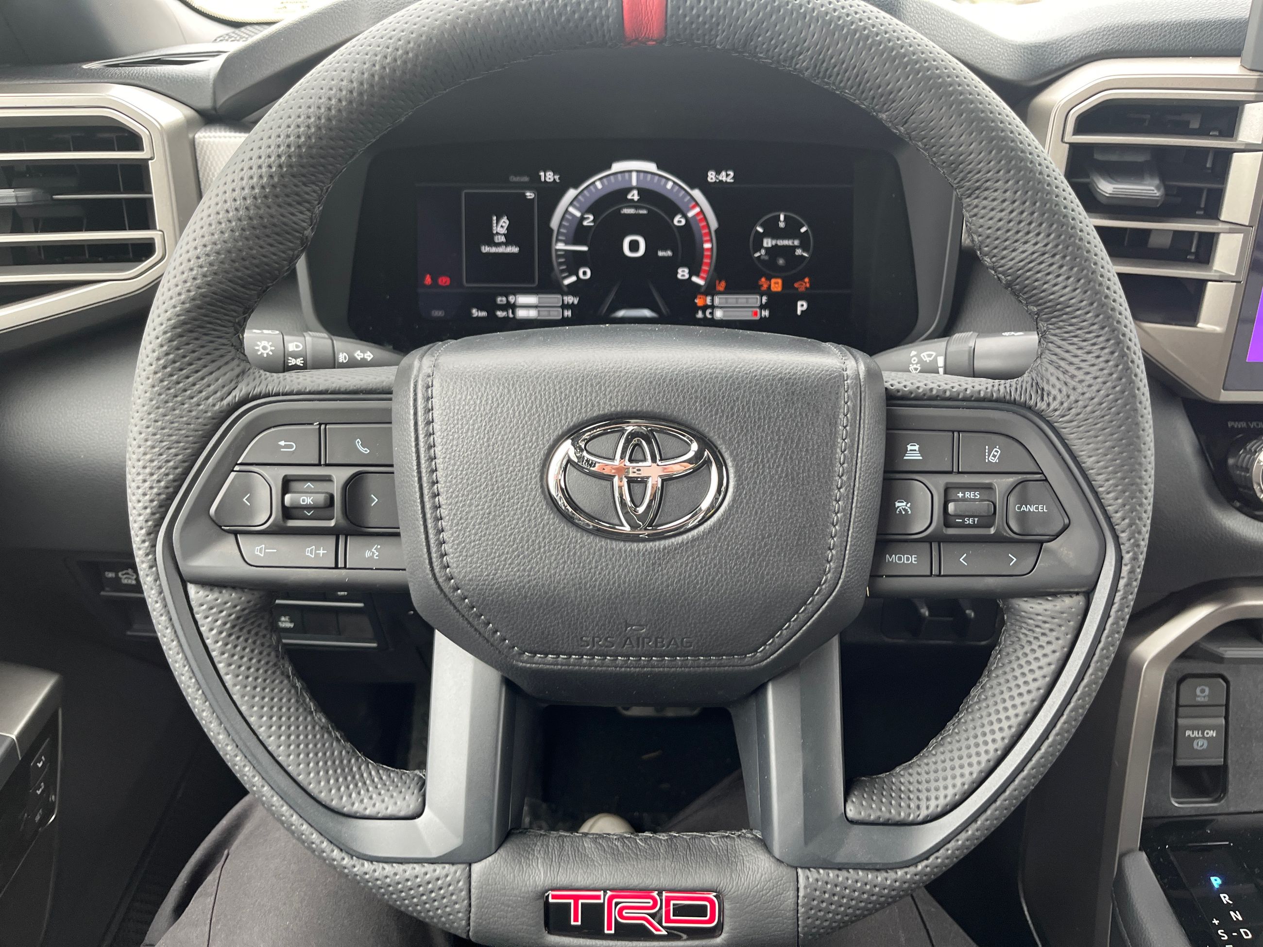 2026 Toyota Tundra in Bolton, Ontario