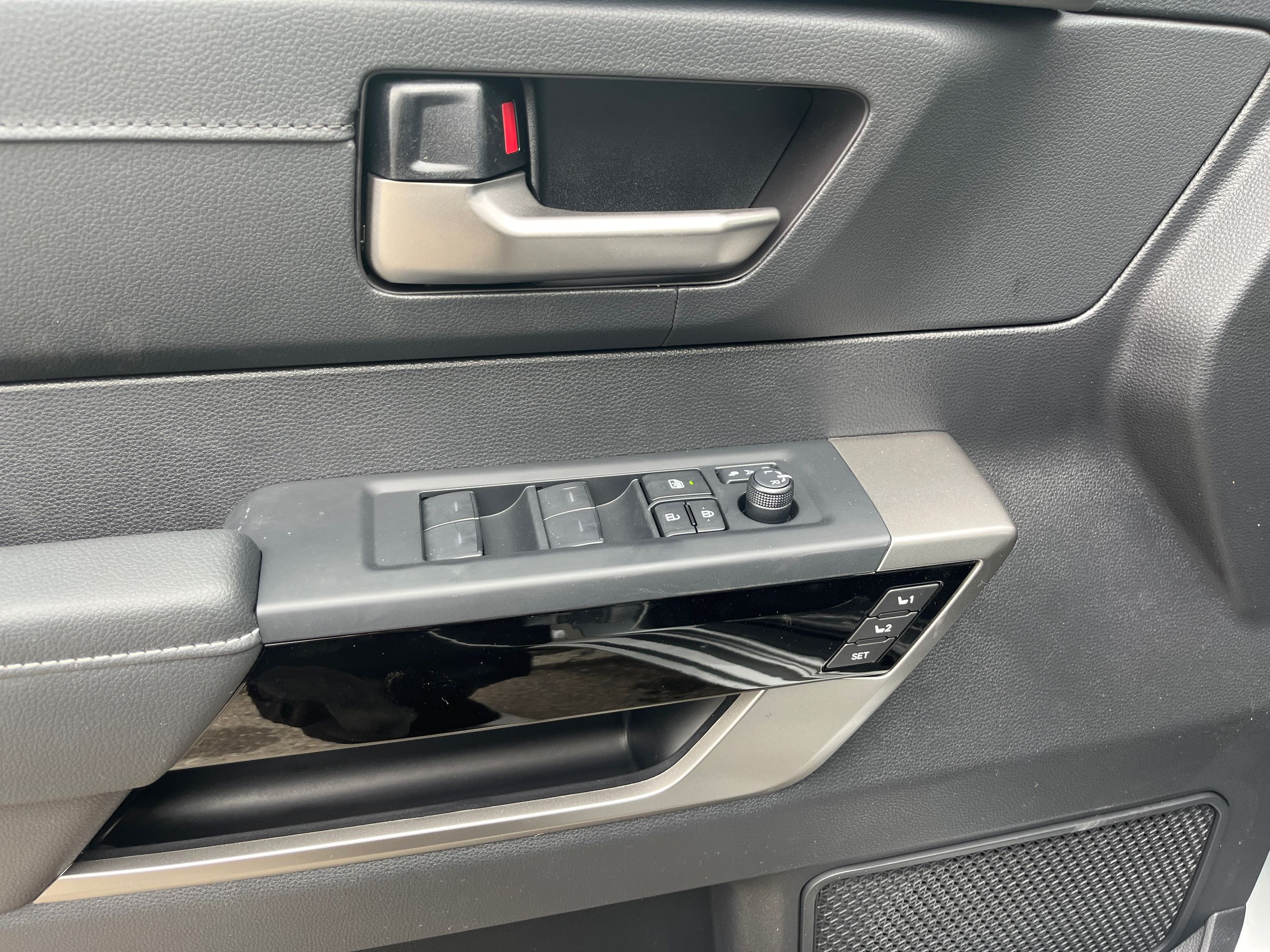 2026 Toyota Tundra in Bolton, Ontario