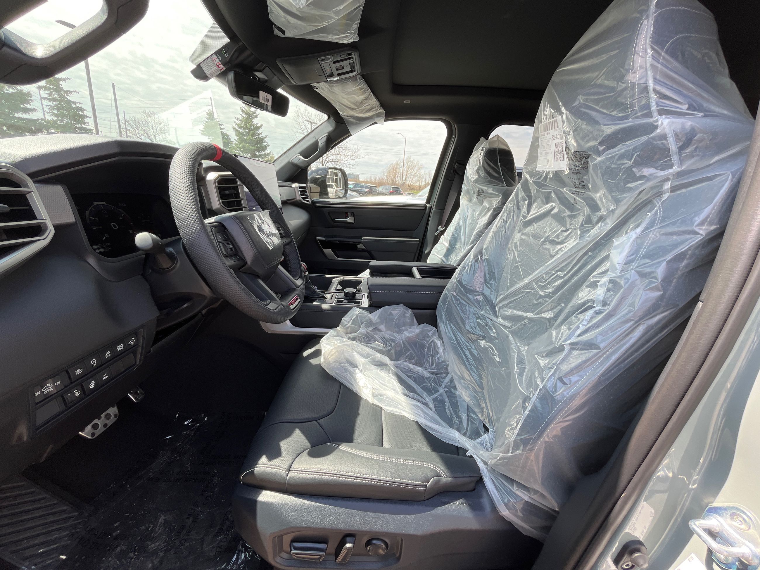 2026 Toyota Tundra