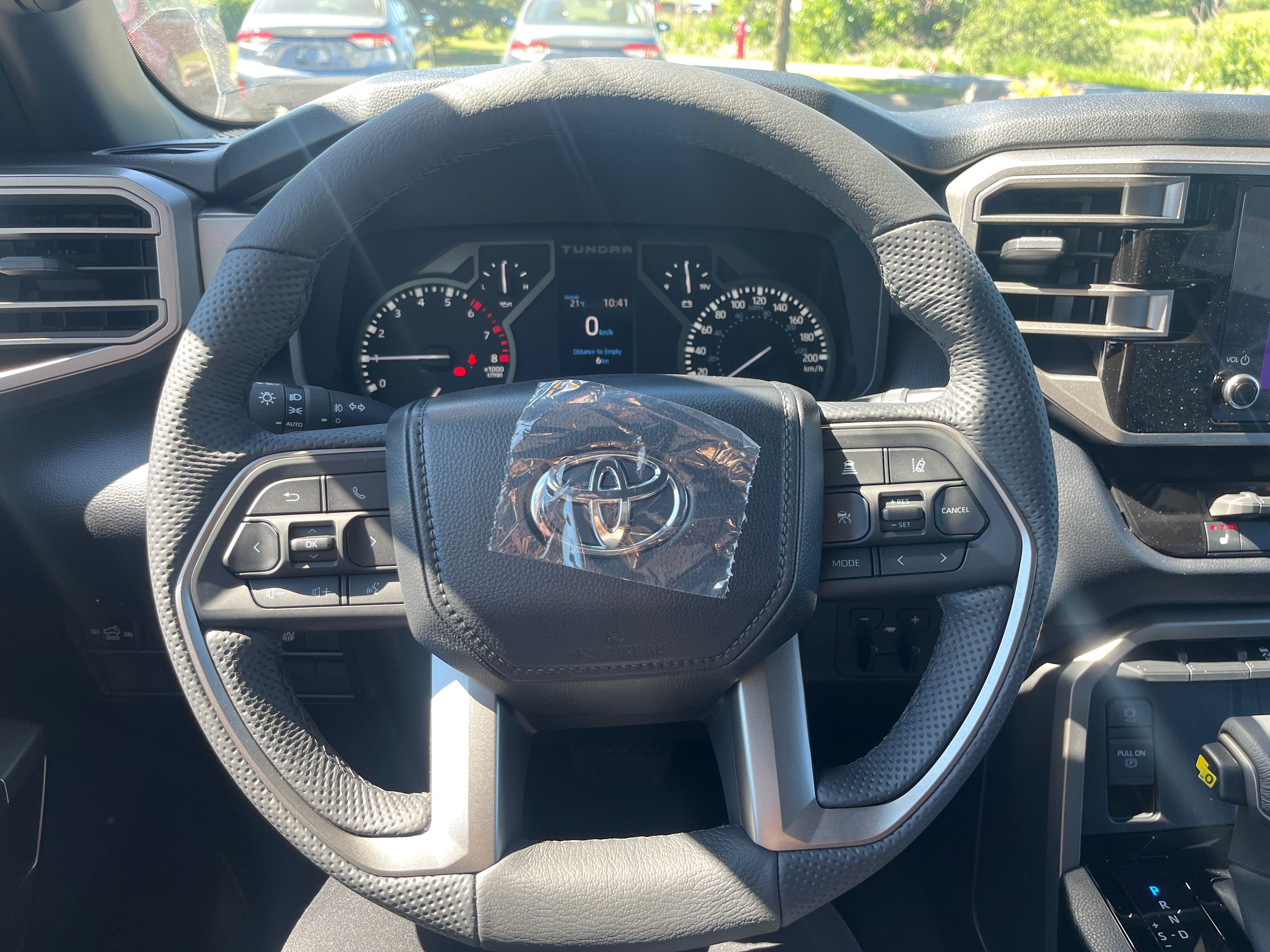 Toyota Tundra  2026 à Bolton, Ontario