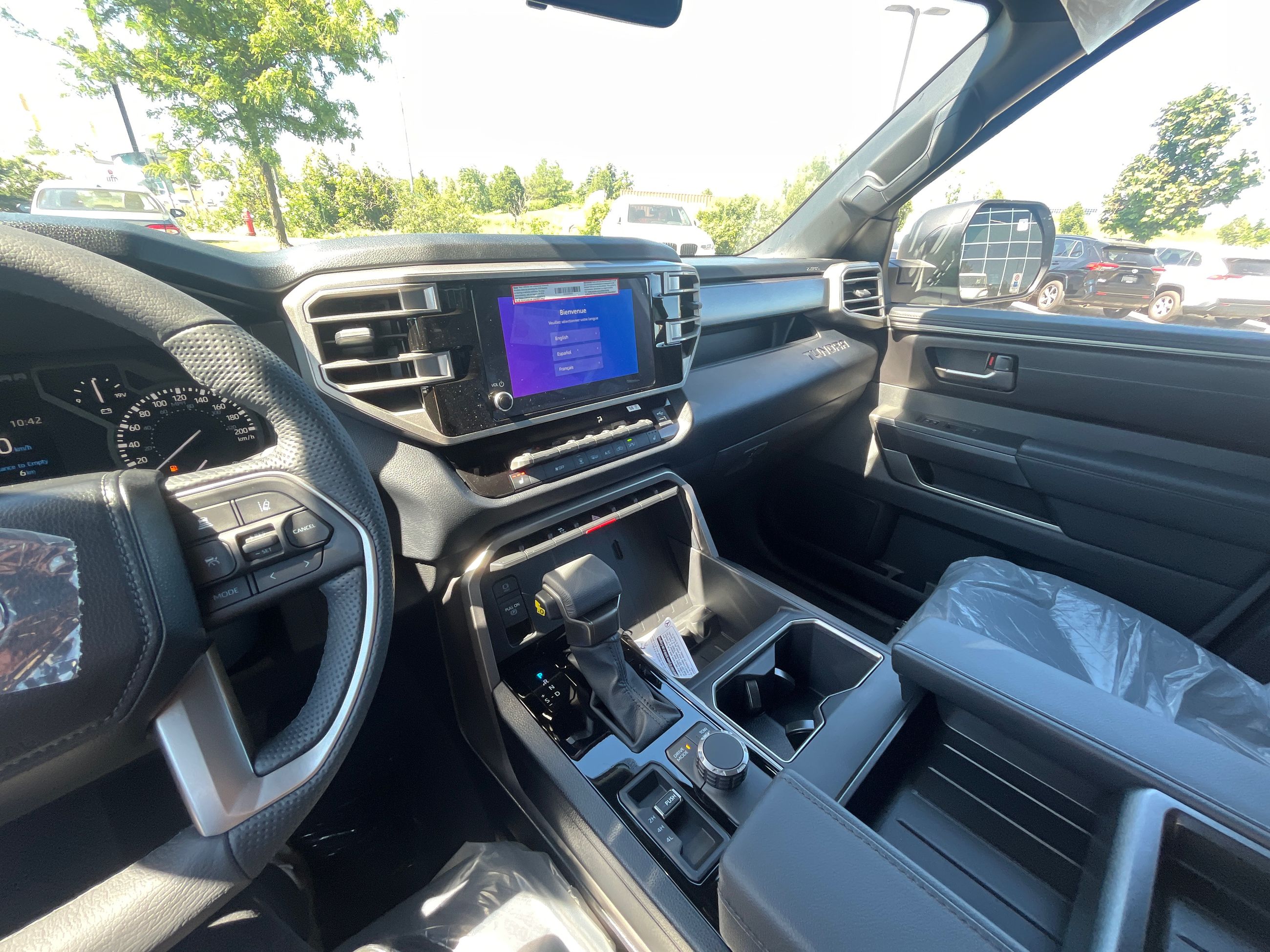 Toyota Tundra  2026 à Bolton, Ontario