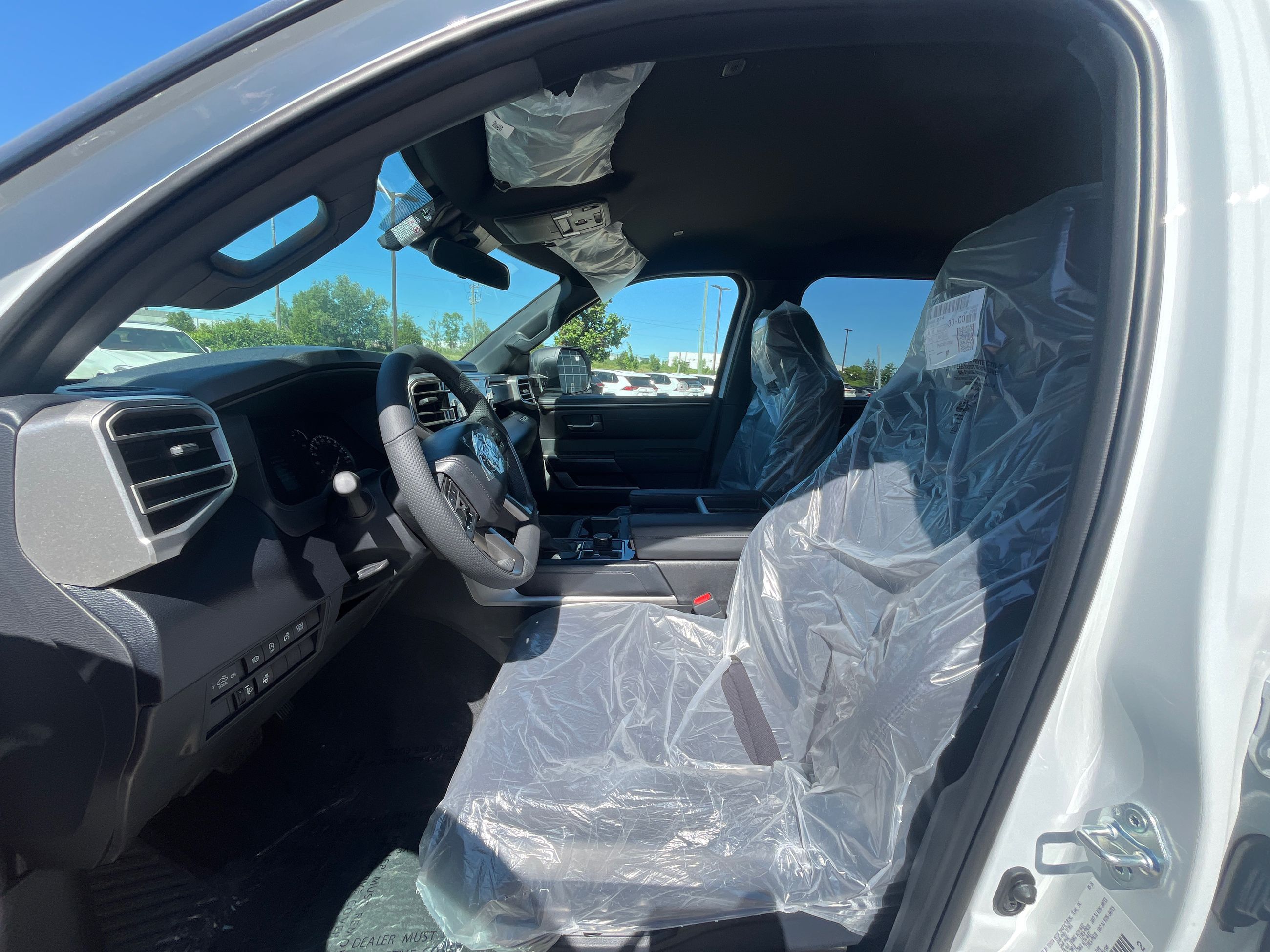 Toyota Tundra  2026 à Bolton, Ontario
