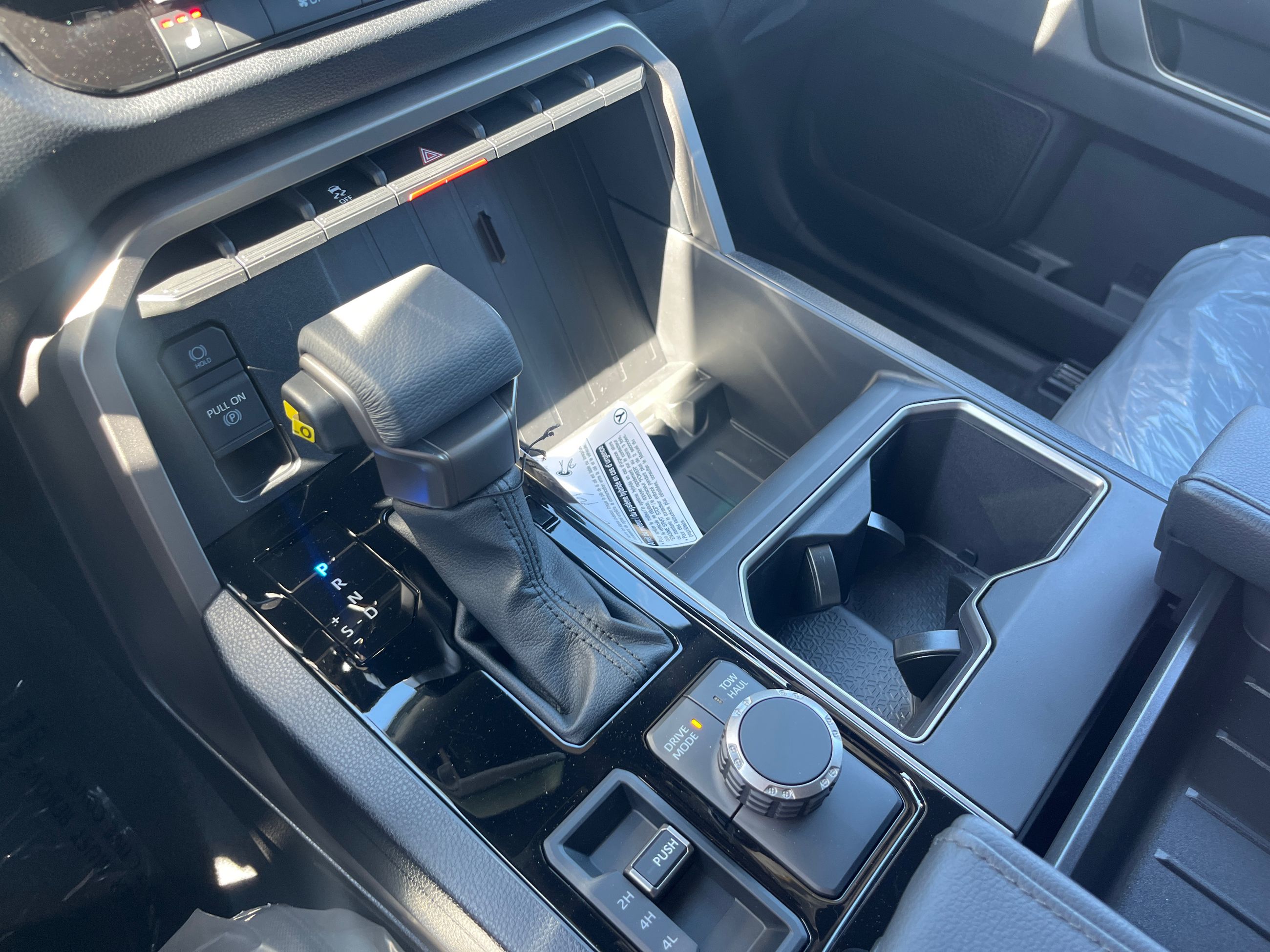 Toyota Tundra  2026 à Bolton, Ontario