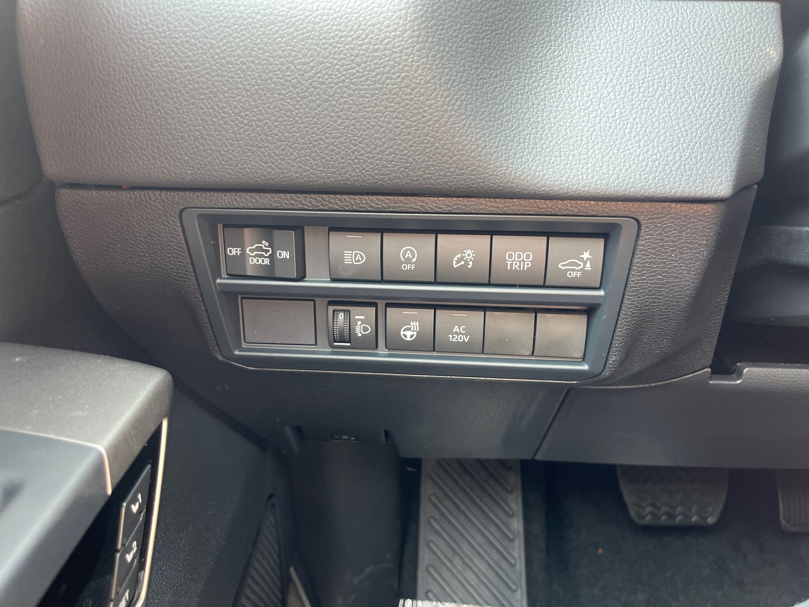 Toyota Tundra  2026 à Bolton, Ontario
