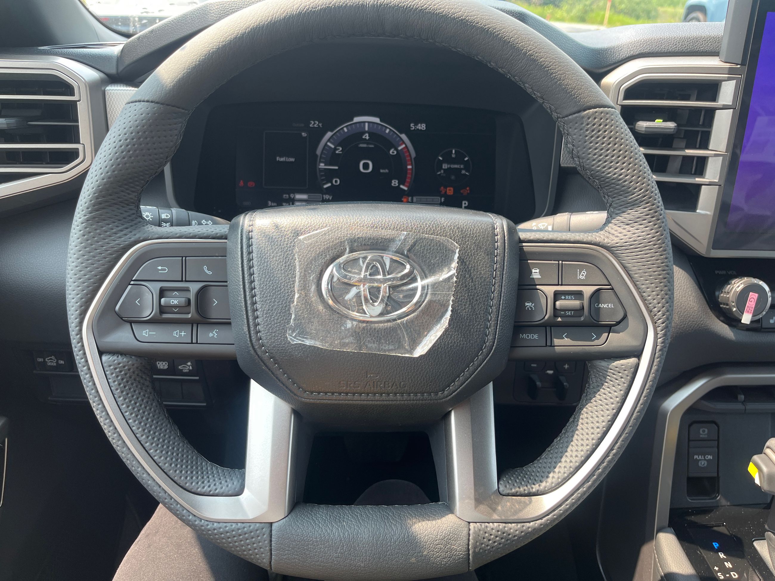 Toyota Tundra  2026 à Bolton, Ontario