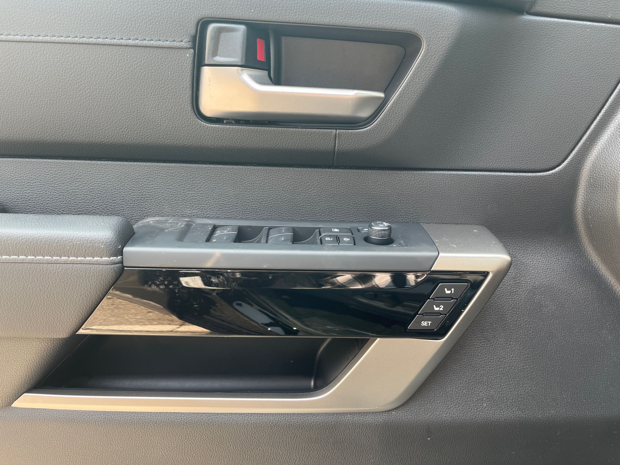 Toyota Tundra  2026 à Bolton, Ontario