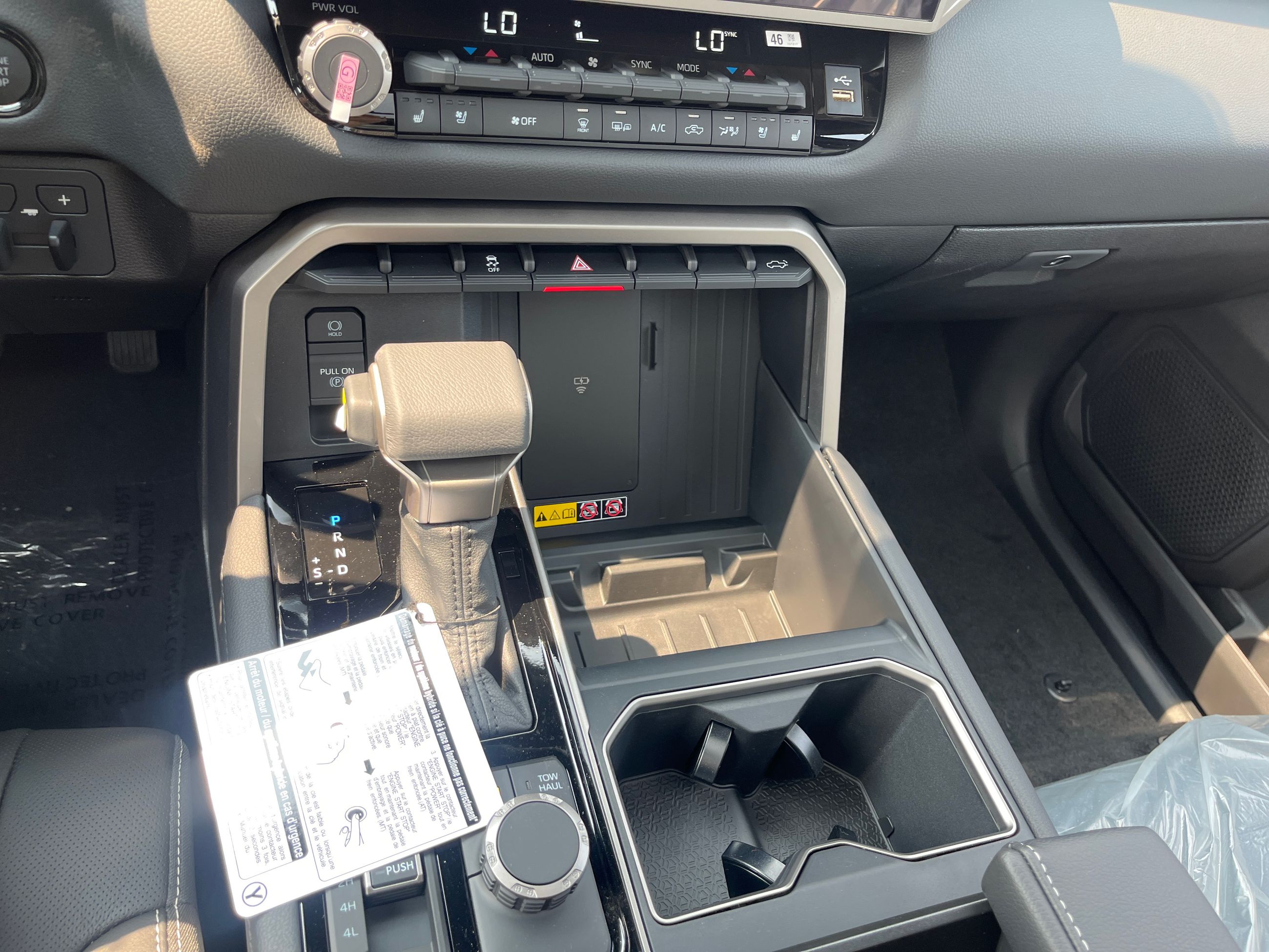 Toyota Tundra  2026 à Bolton, Ontario