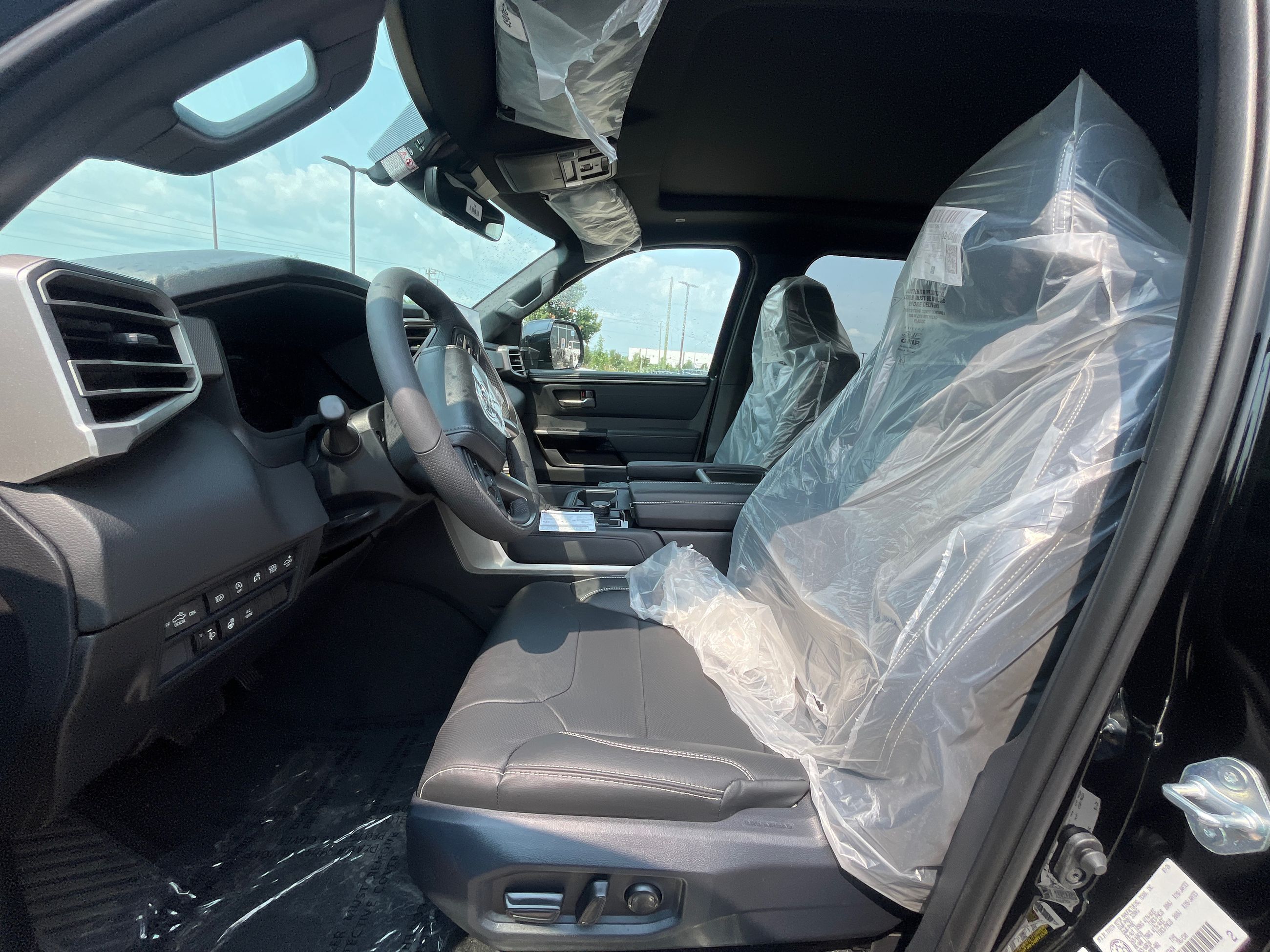 Toyota Tundra  2026 à Bolton, Ontario