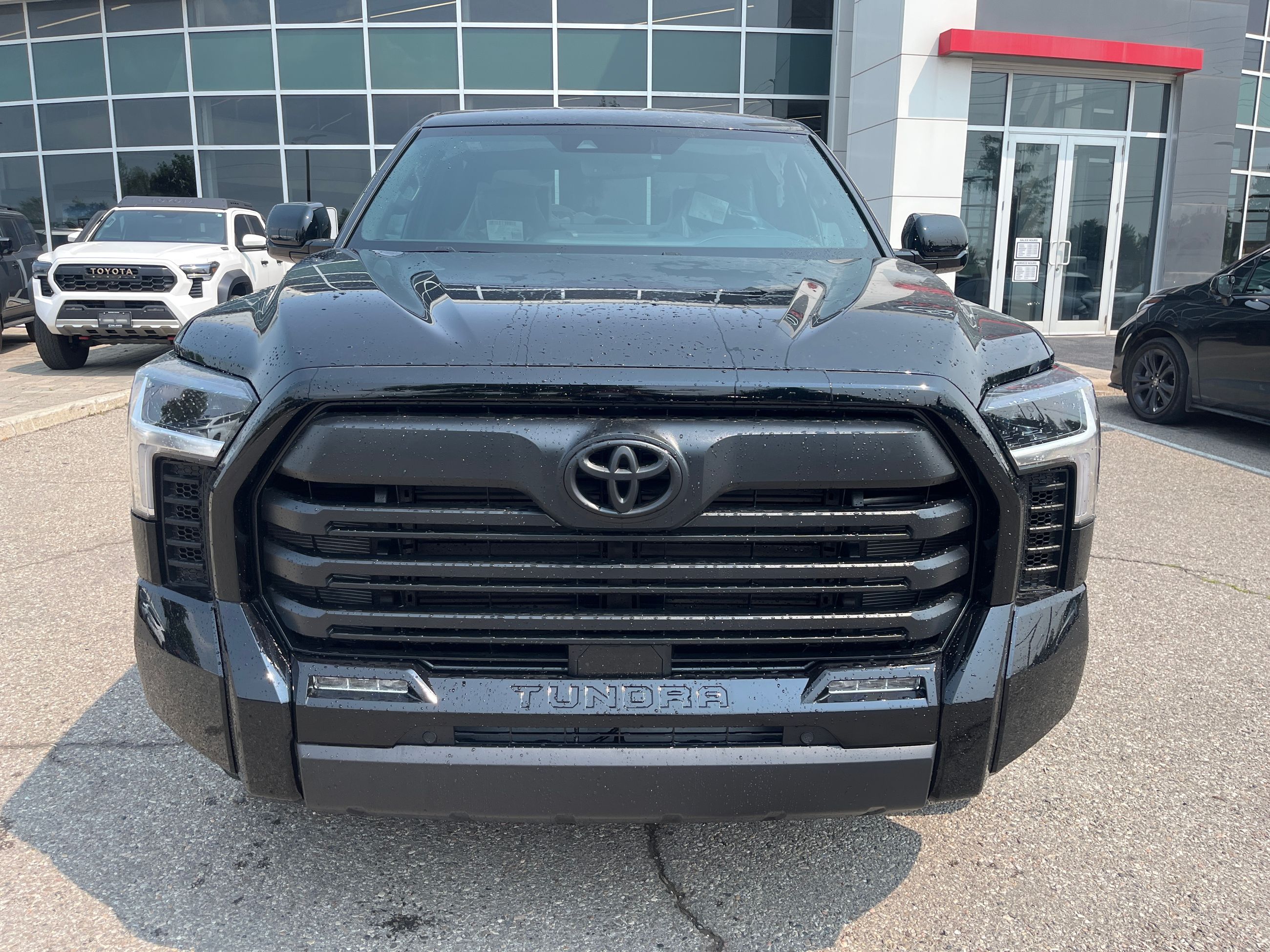 Toyota Tundra  2026 à Bolton, Ontario