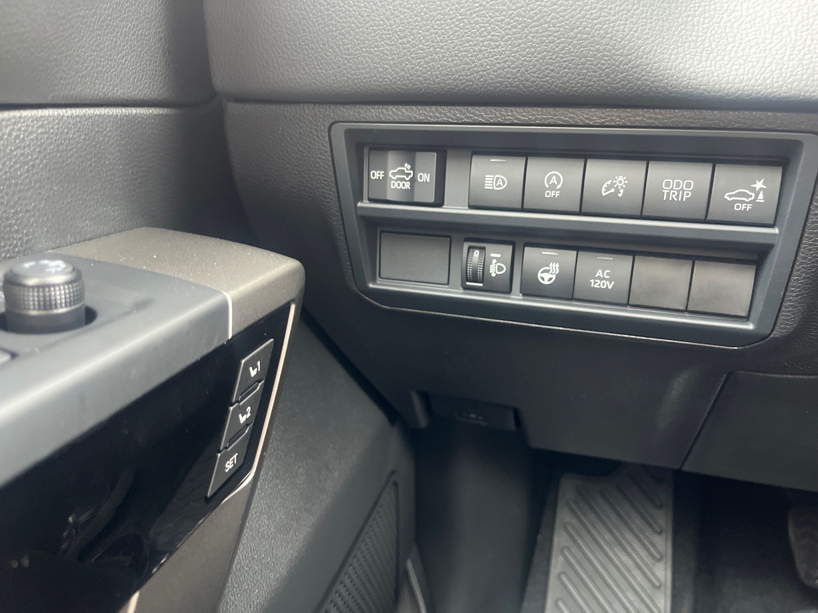2026 Toyota Tundra in Bolton, Ontario