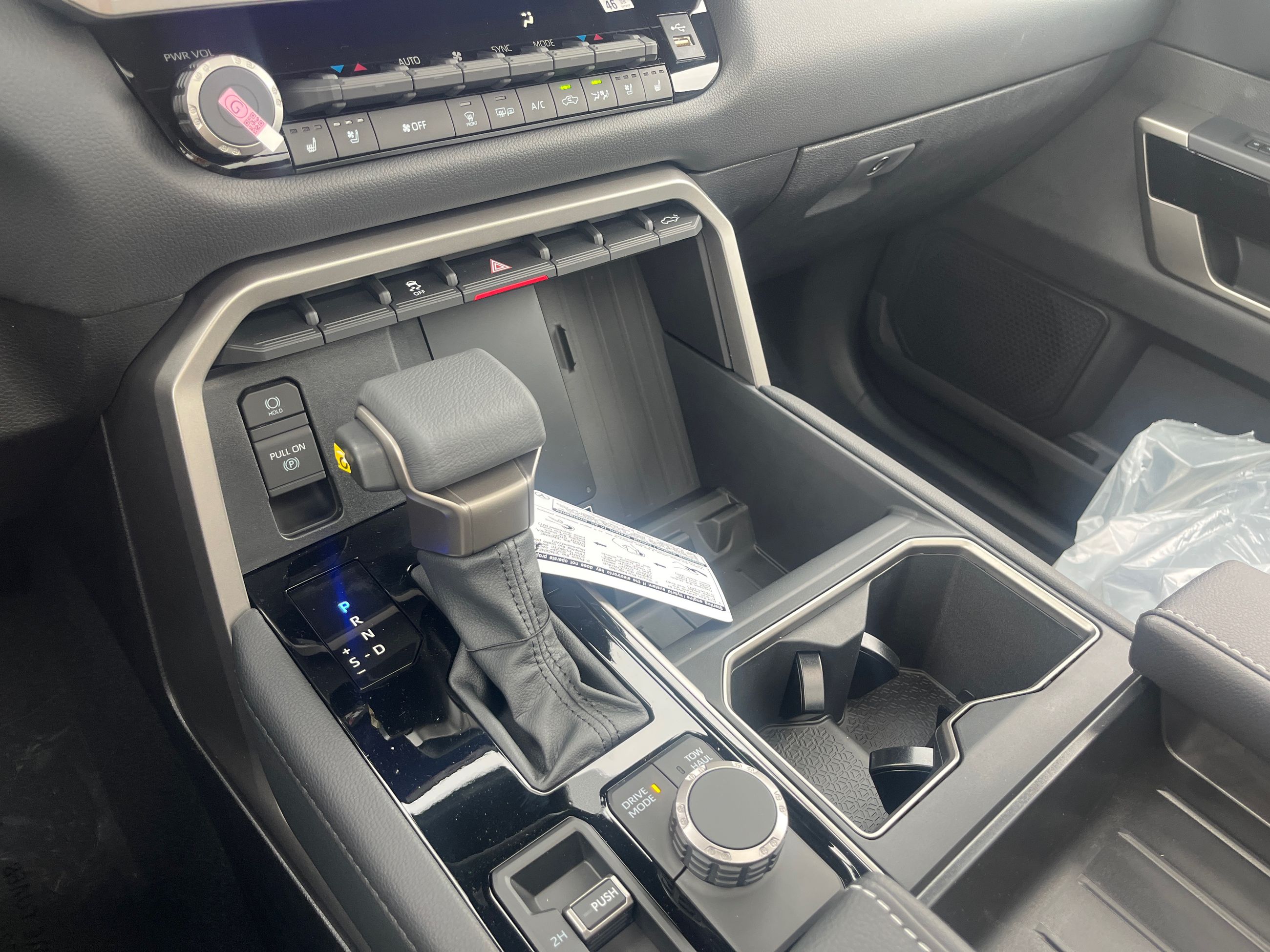2026 Toyota Tundra in Bolton, Ontario