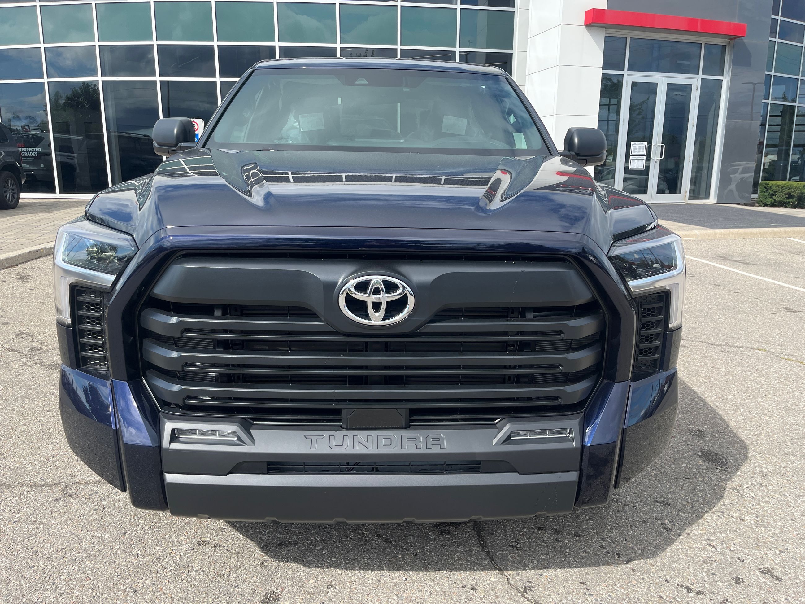 Toyota Tundra  2026 à Bolton, Ontario