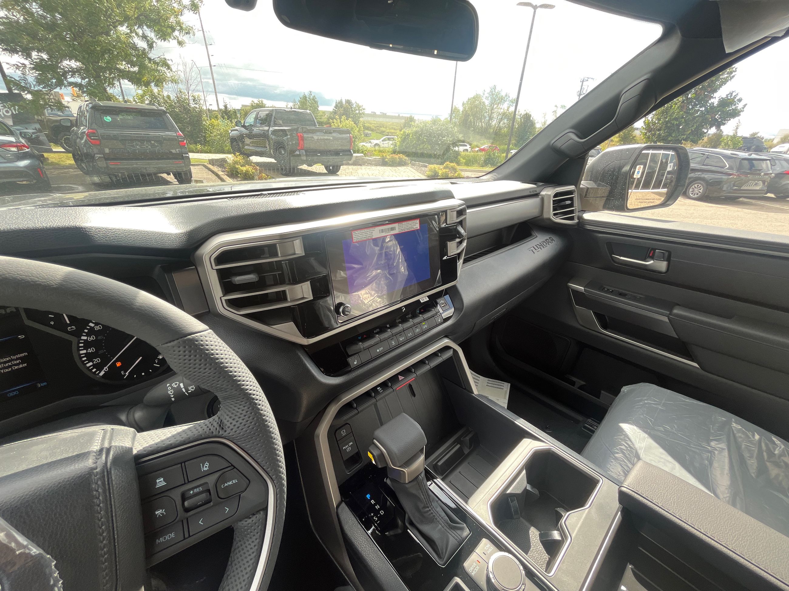 Toyota Tundra  2026 à Bolton, Ontario